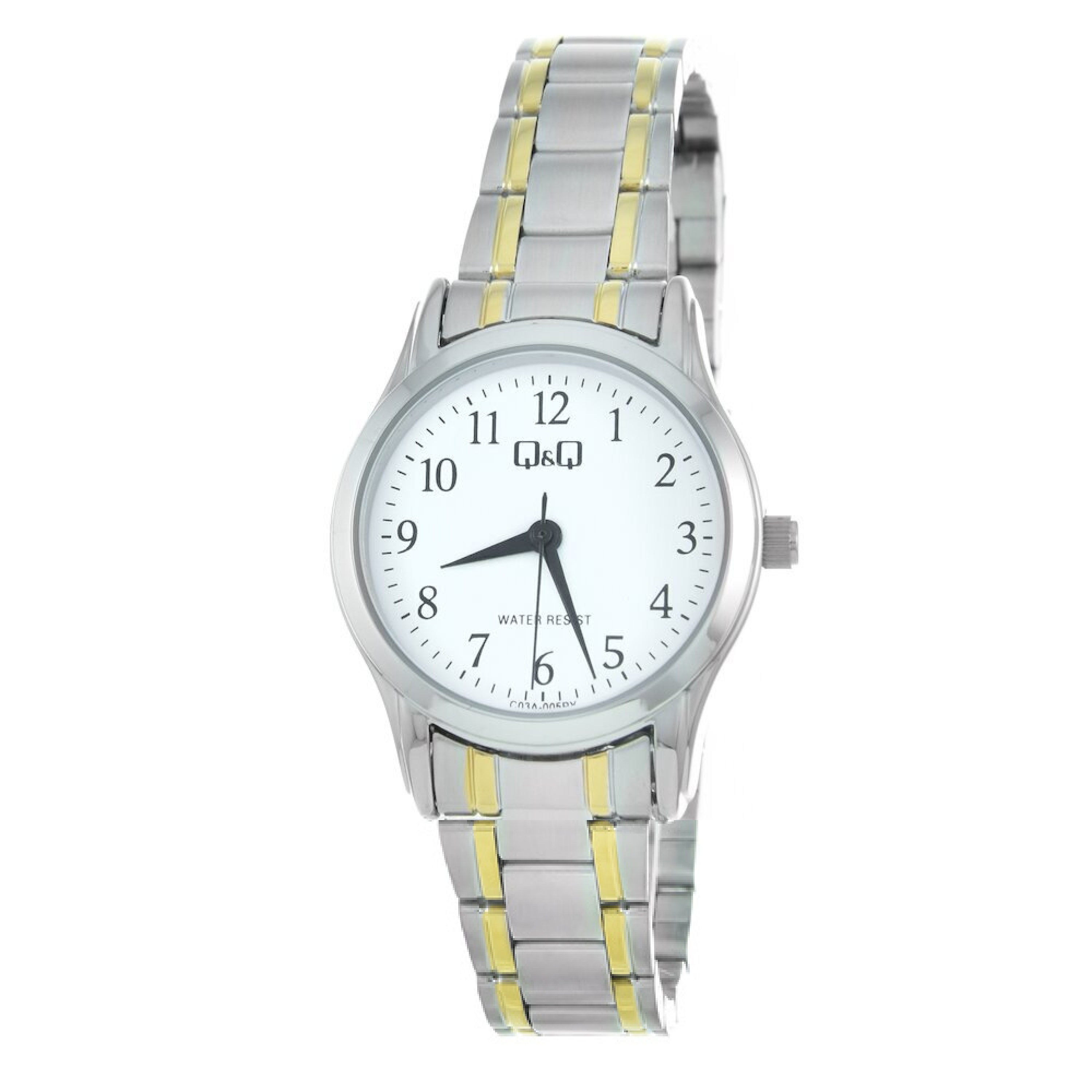 Q&Q C03A-005 - Q&Q None None