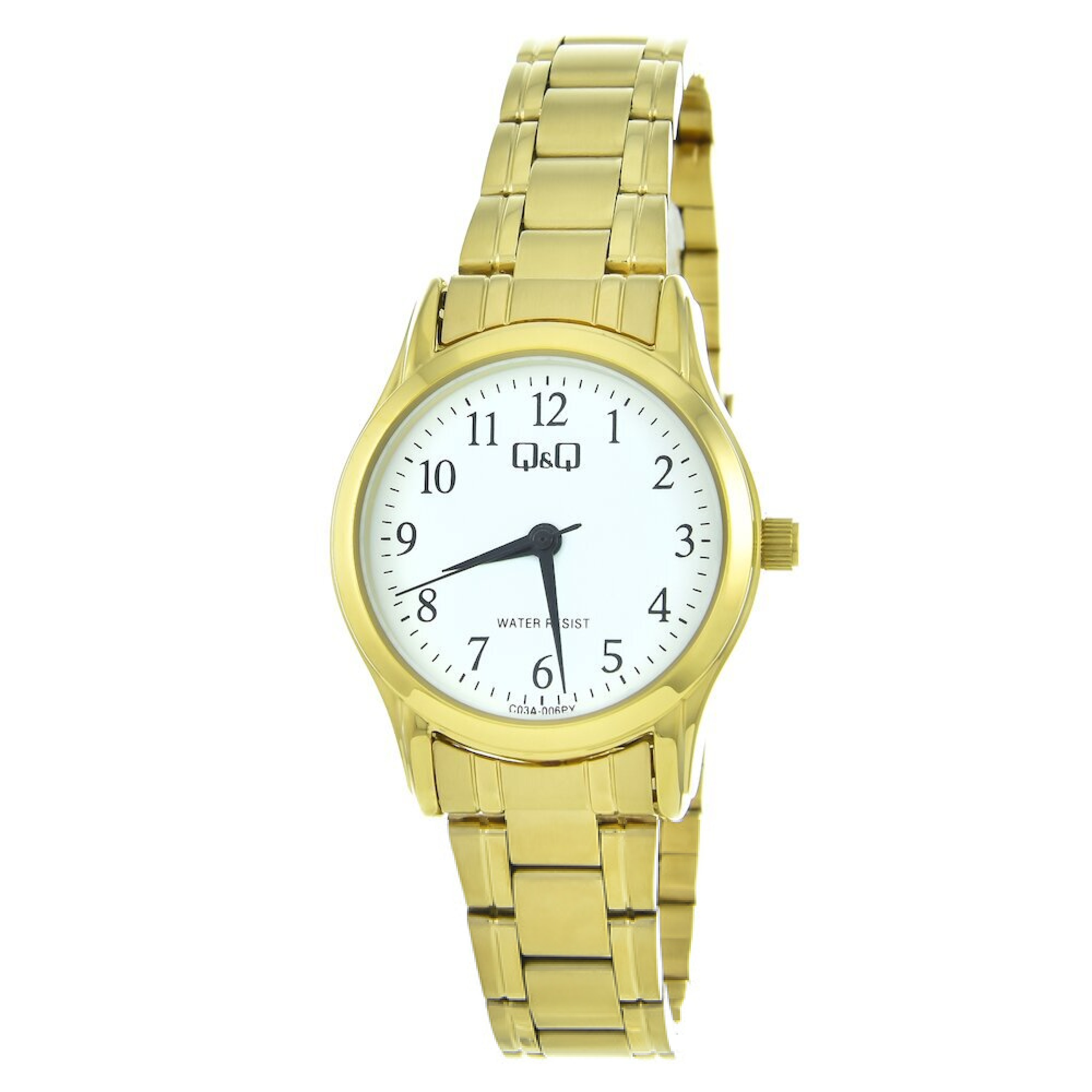 Q&Q C03A-006 - Q&Q None None