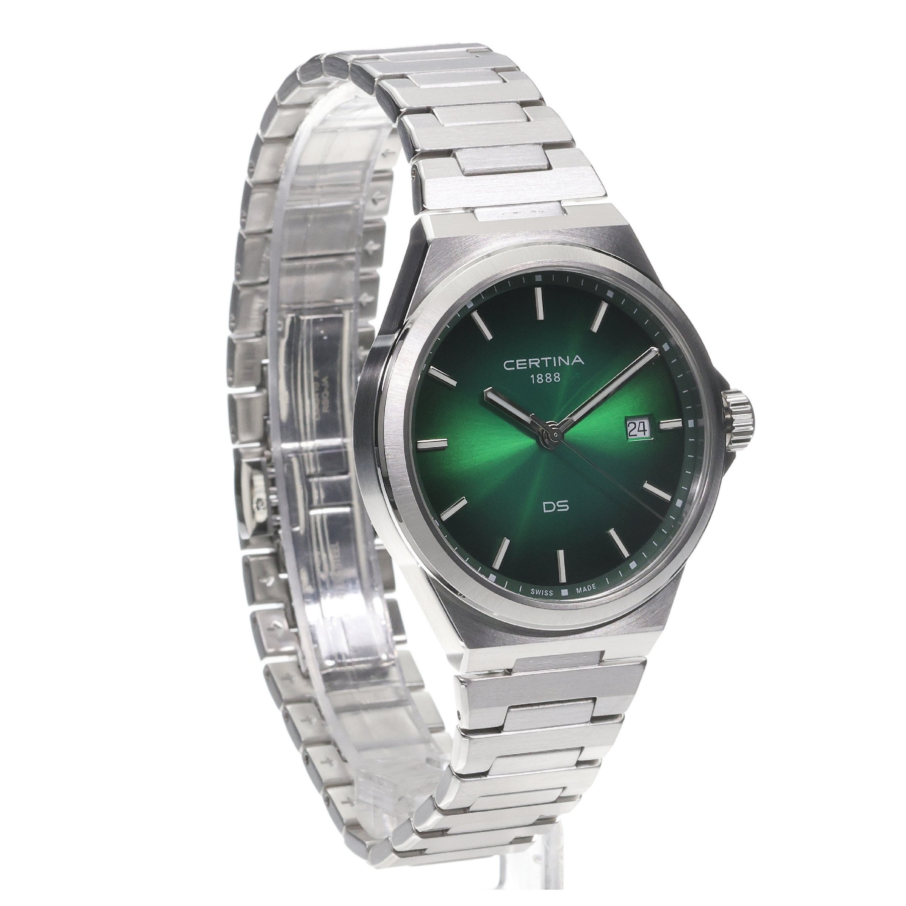 CERTINA C043.410.11.091.00 - фото 2