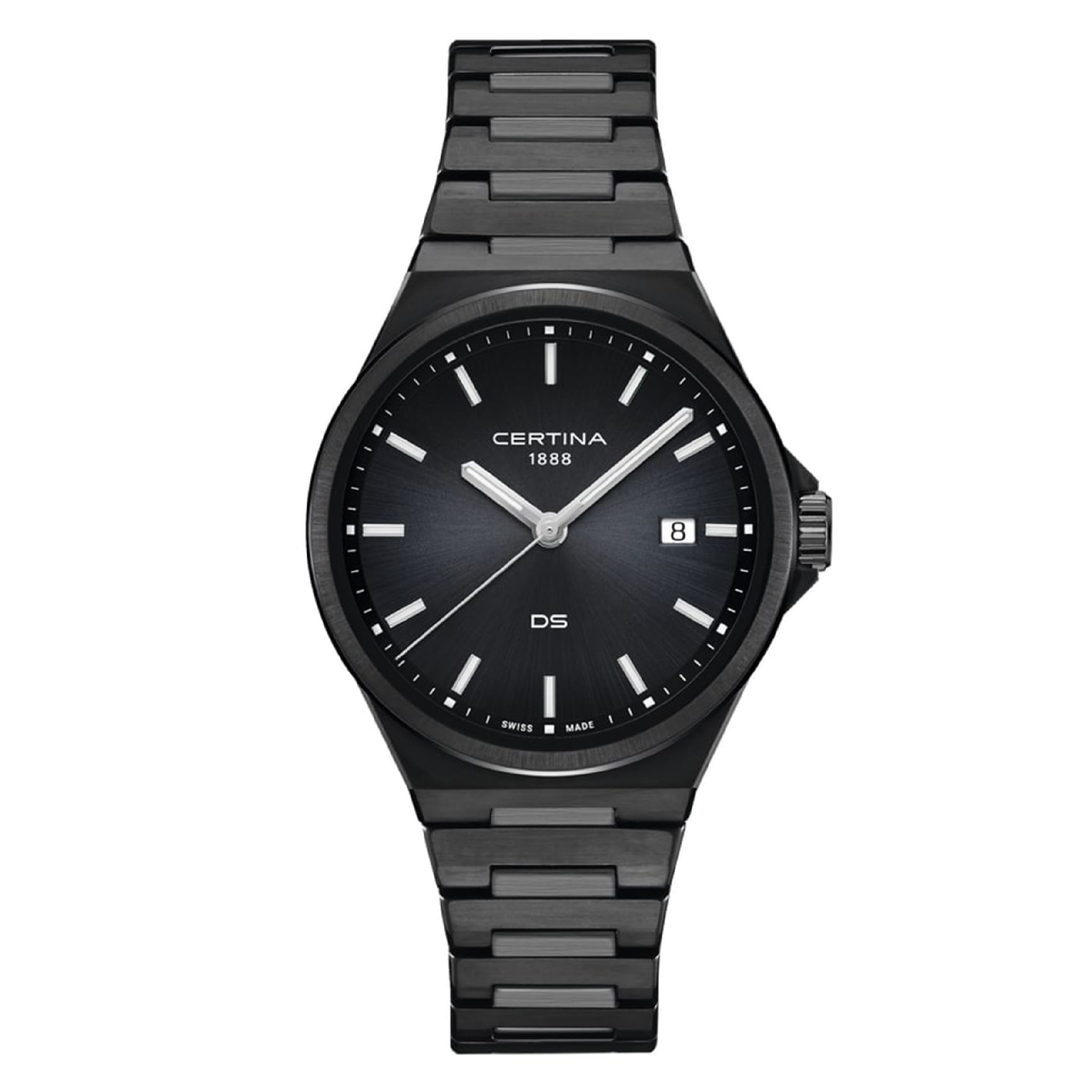 CERTINA C043.410.33.051.00 - CERTINA None None