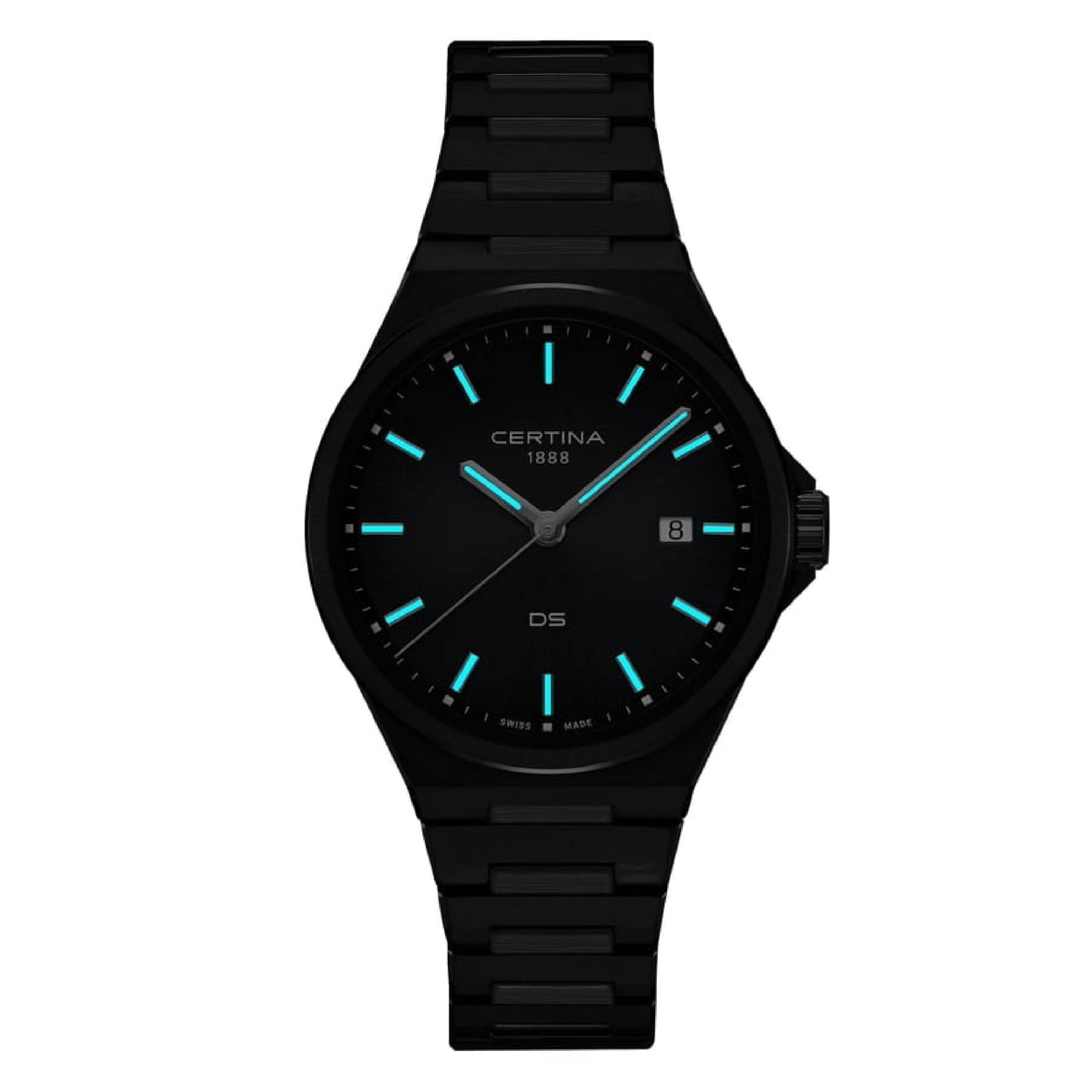 CERTINA C043.410.33.051.00 - фото 2