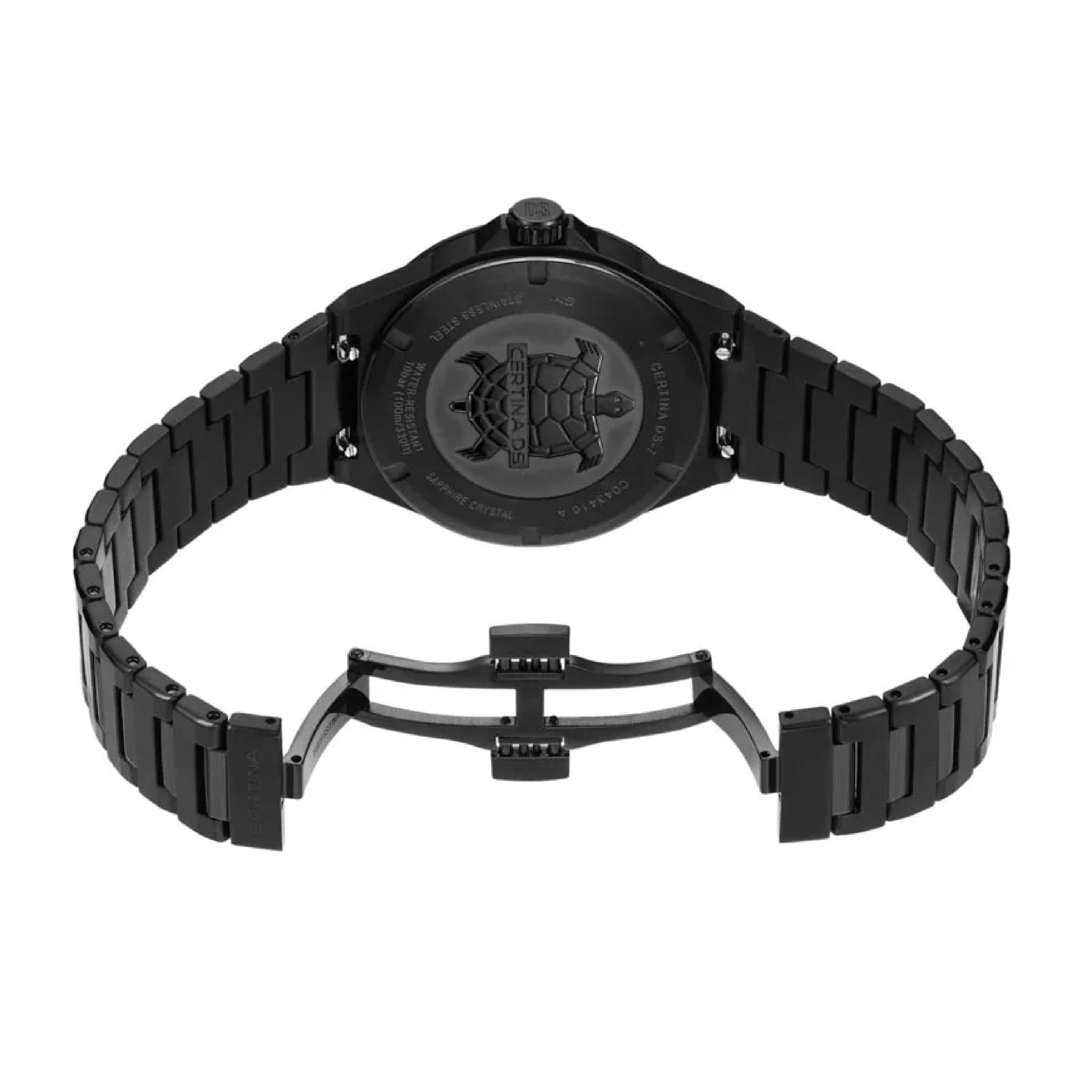 CERTINA C043.410.33.051.00 - фото 3