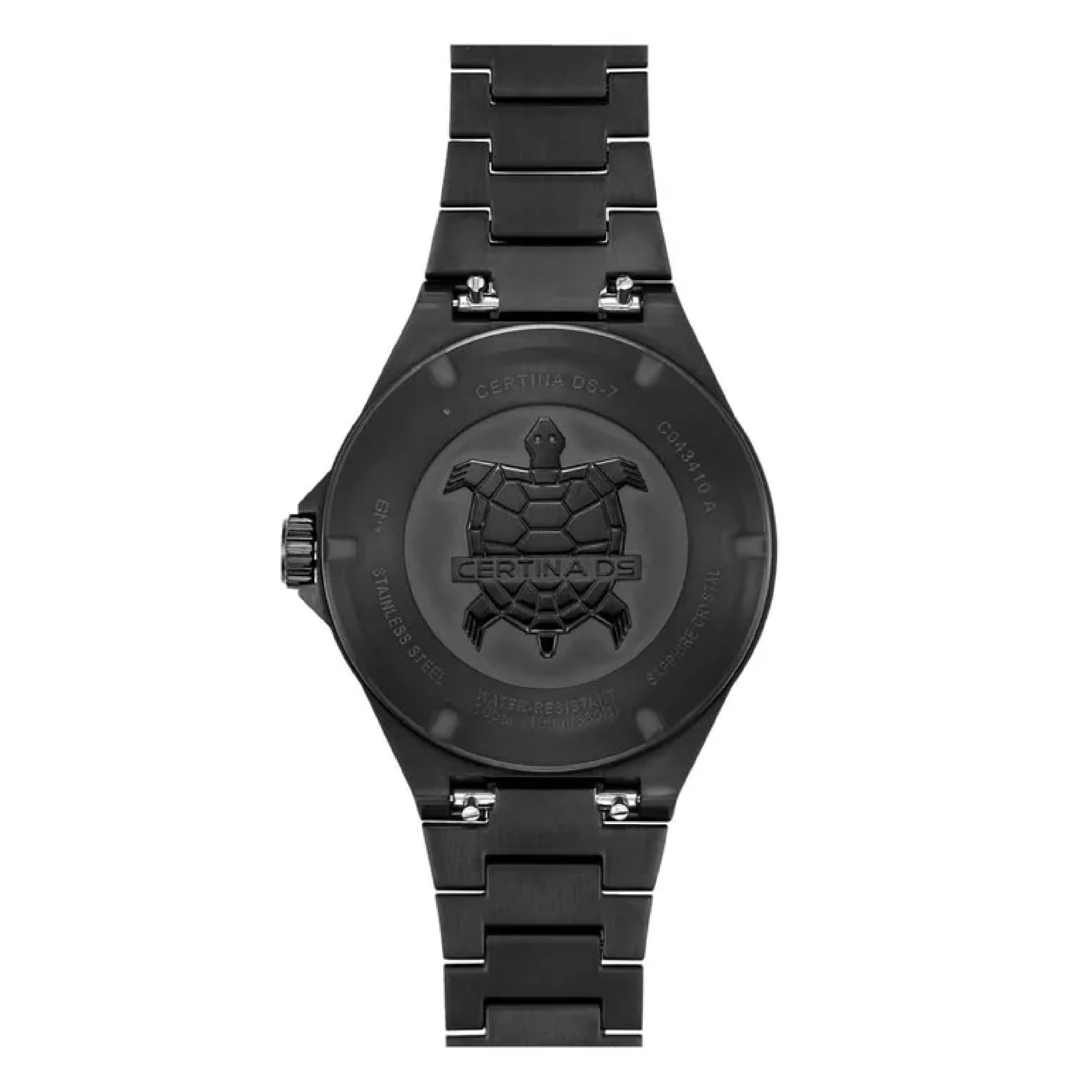 CERTINA C043.410.33.051.00 - фото 4