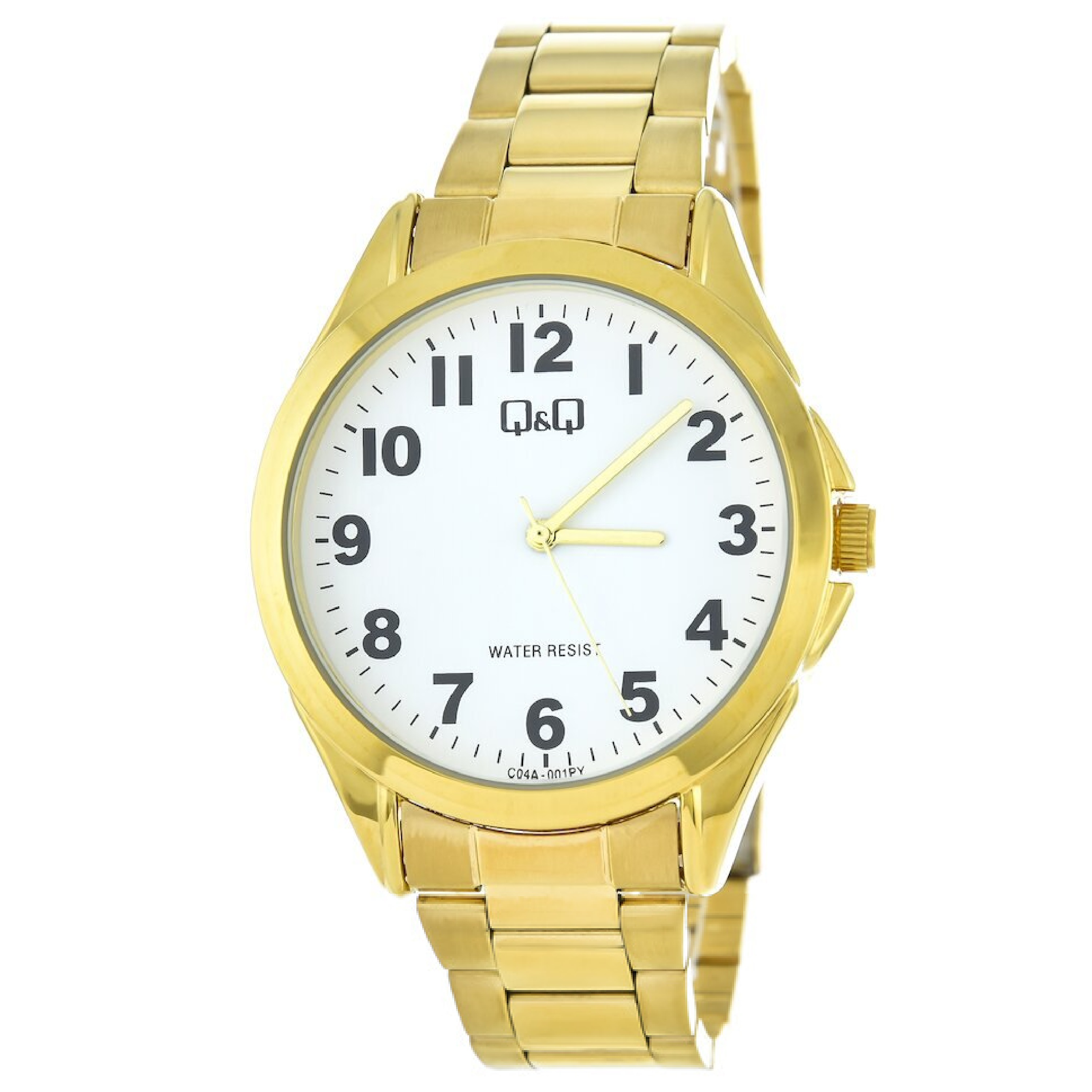 Q&Q C04A-001 - Q&Q None None