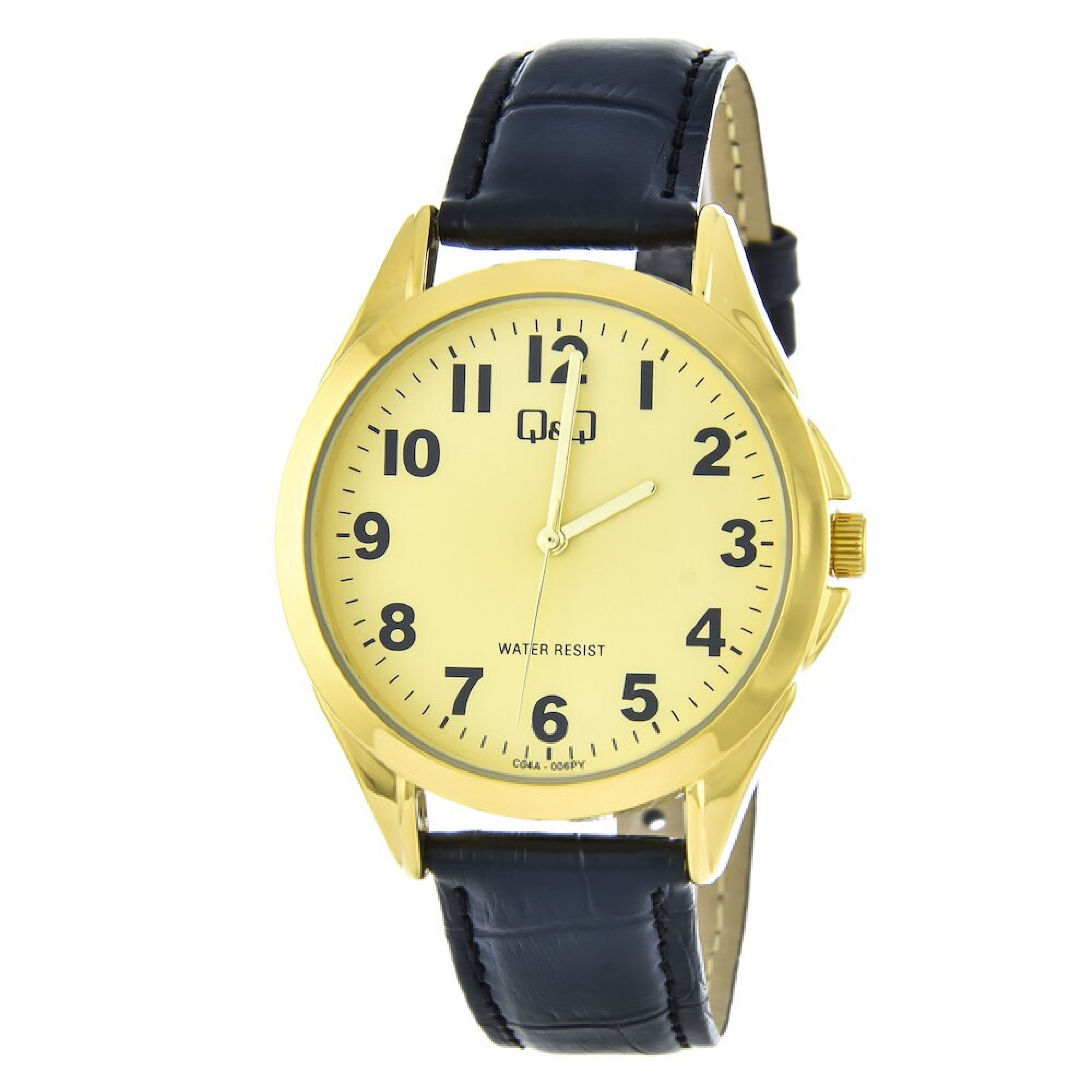 Q&Q C04A-006 - Q&Q None None