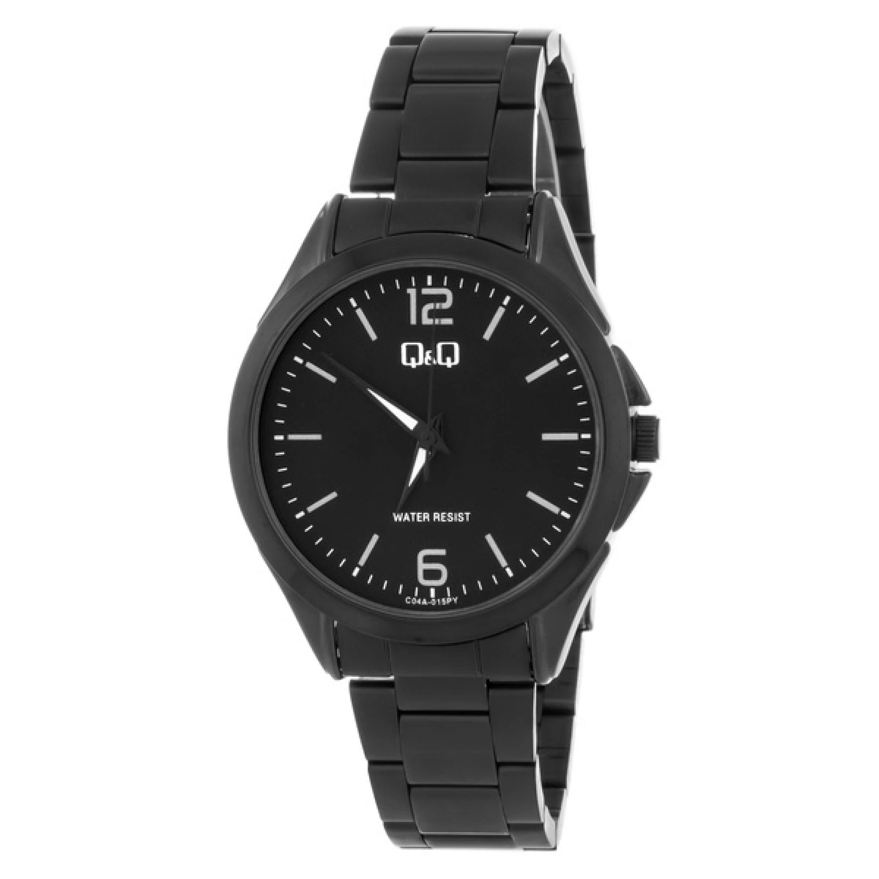 Q&Q C04A-015 - Q&Q None None