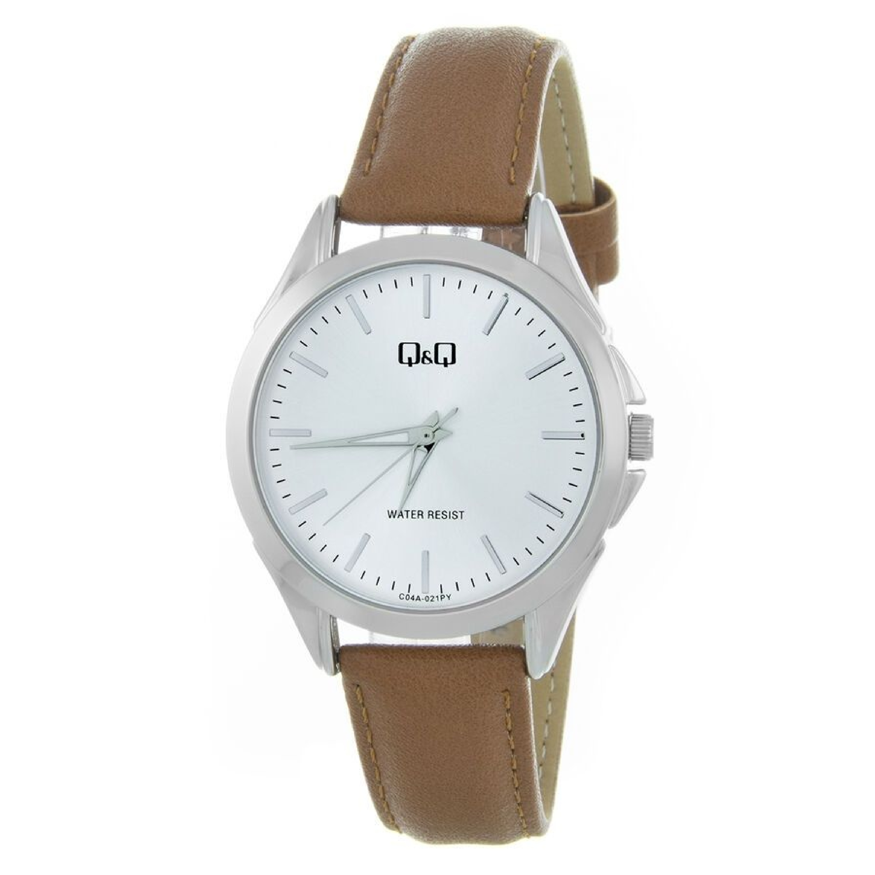 Q&Q C04A-021 - Q&Q None None