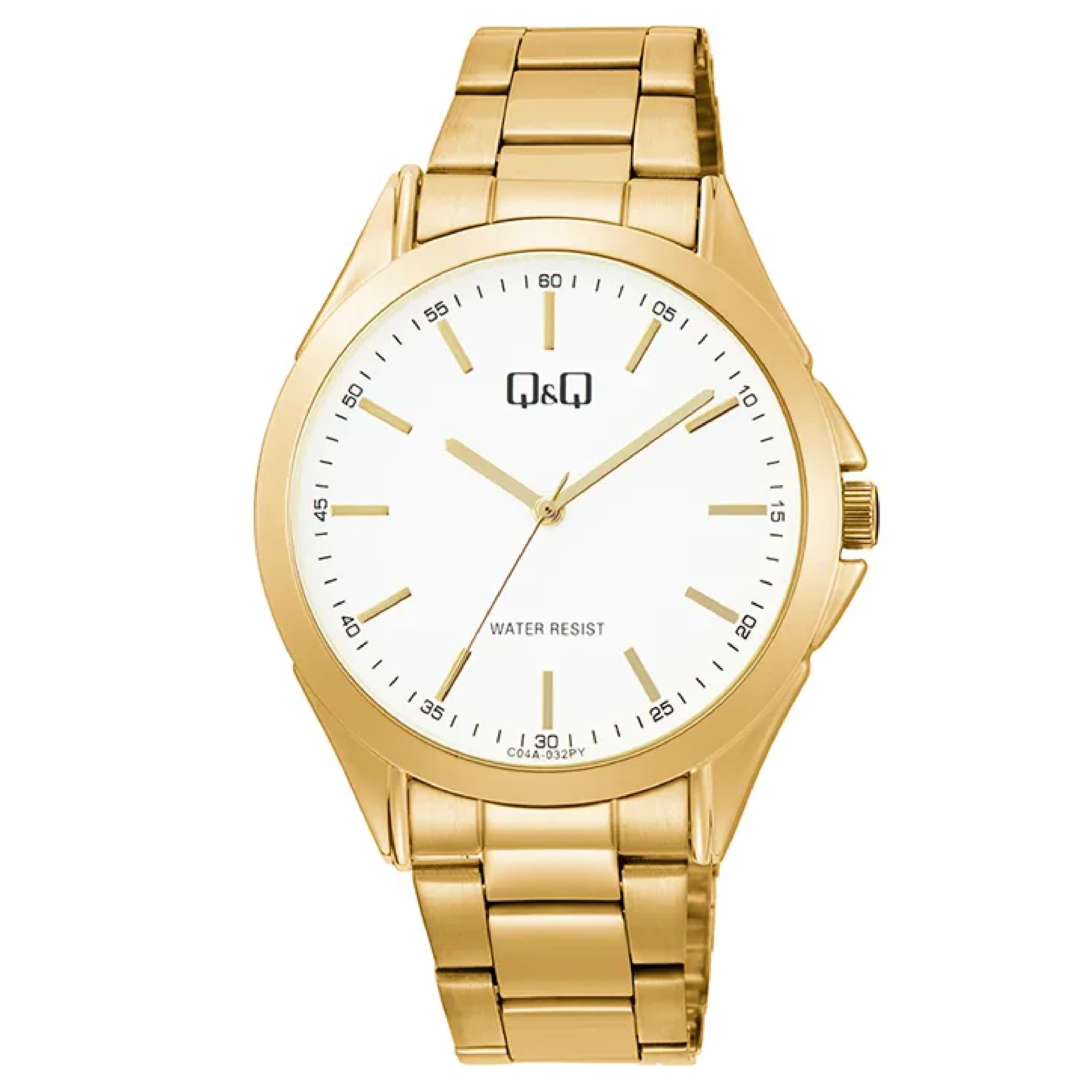 Q&Q C04A-032 - Q&Q None None