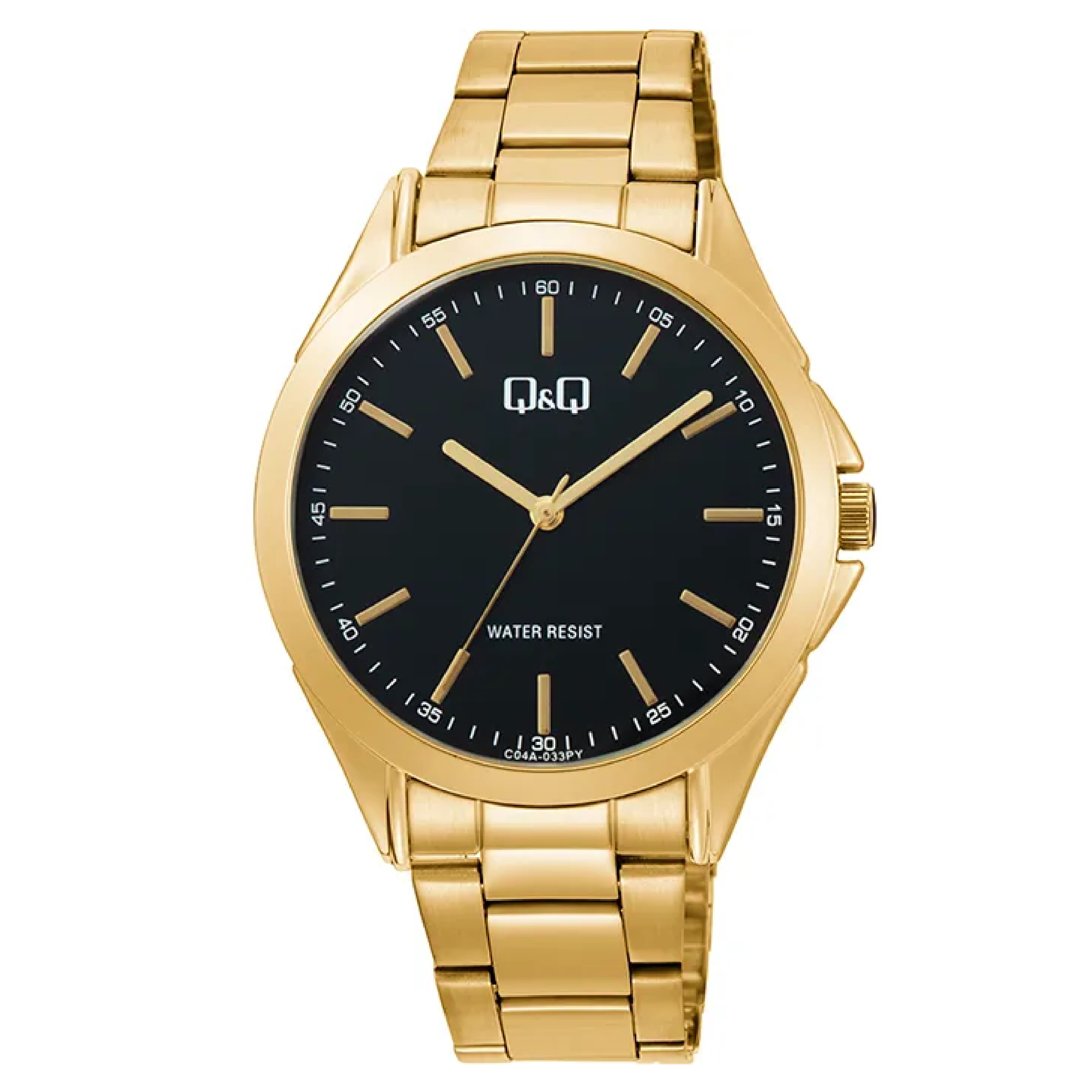 Q&Q C04A-033 - Q&Q None None