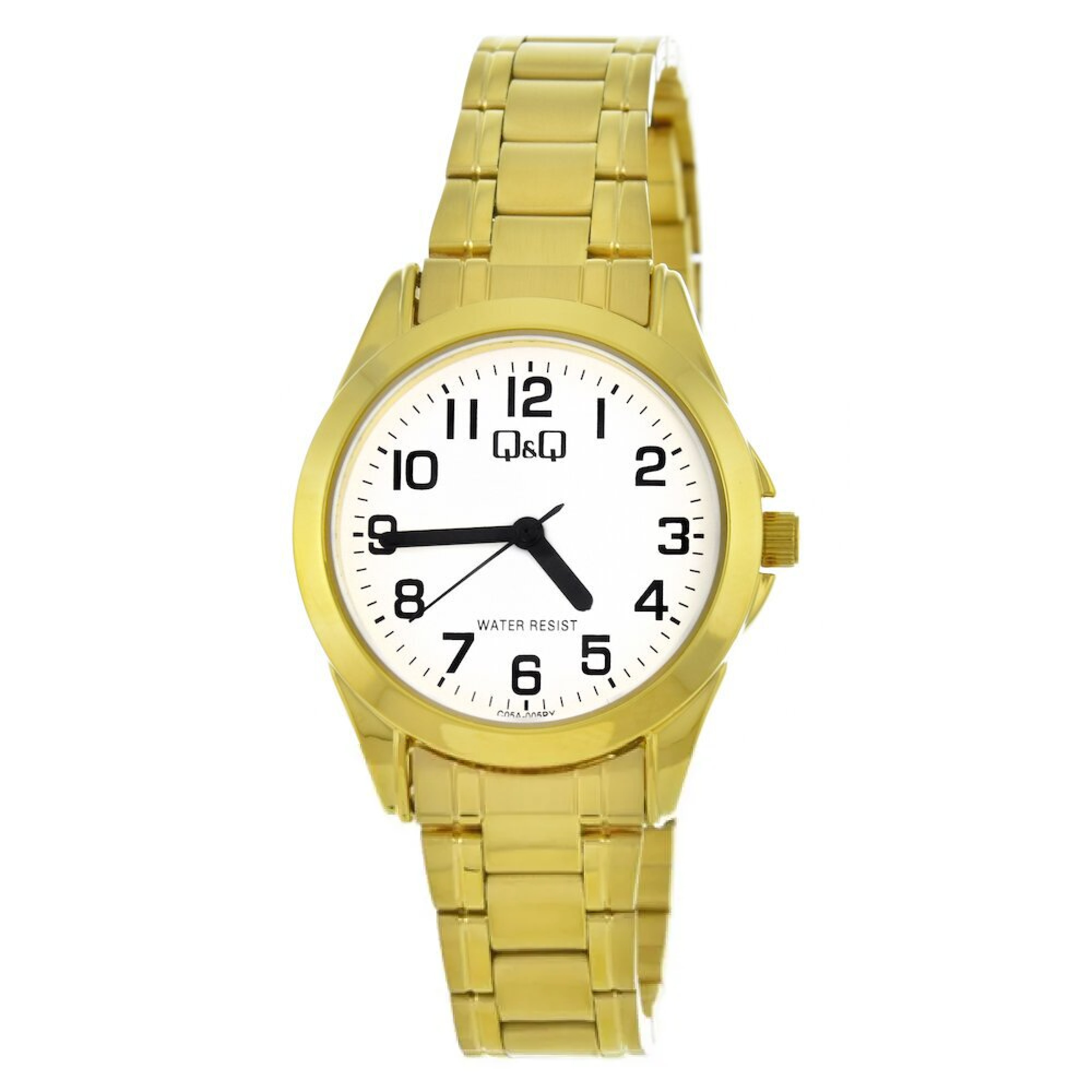 Q&Q C05A-005 - Q&Q None None