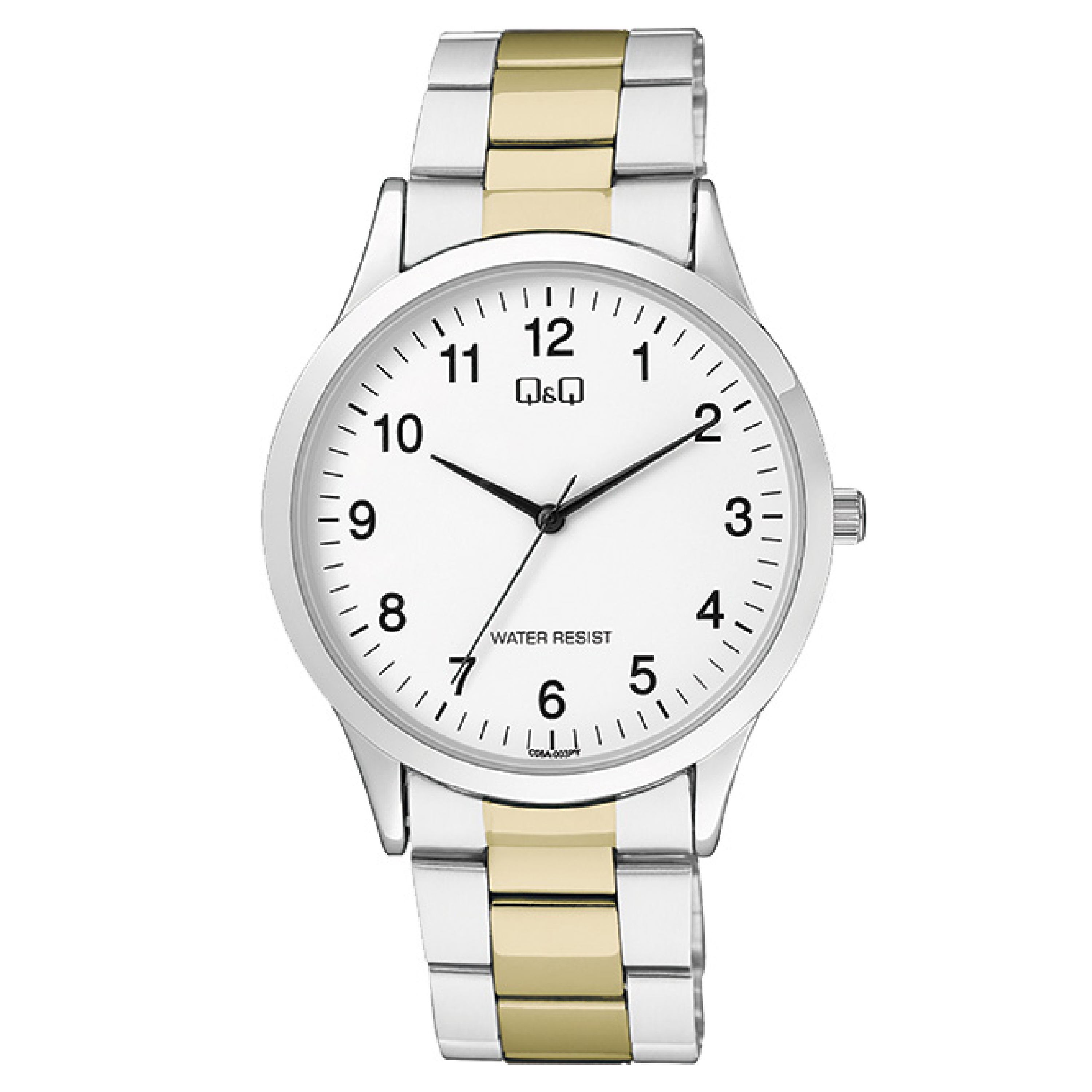 Q&Q C08A-003 - Q&Q None None