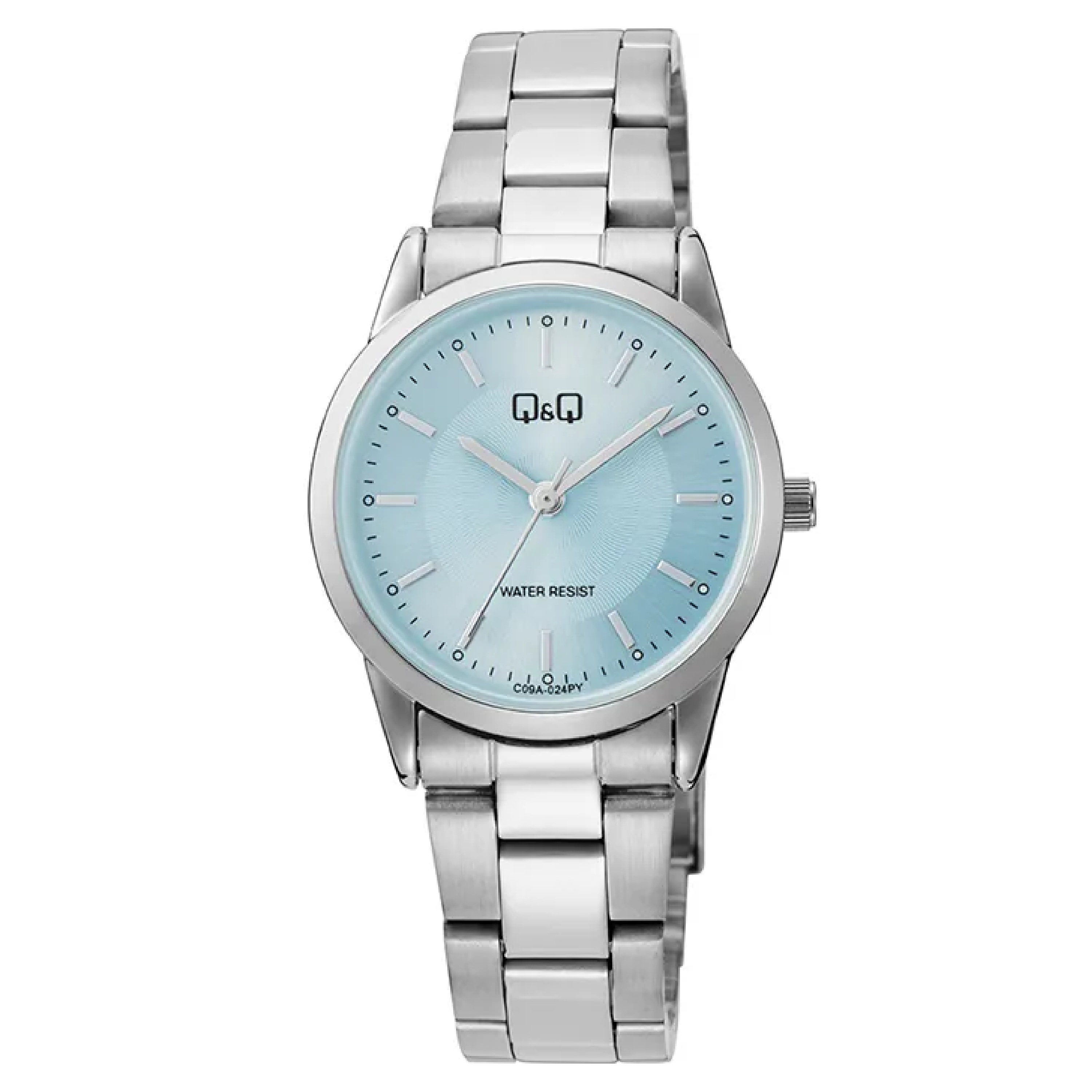 Q&Q C09A-024 - Q&Q None None