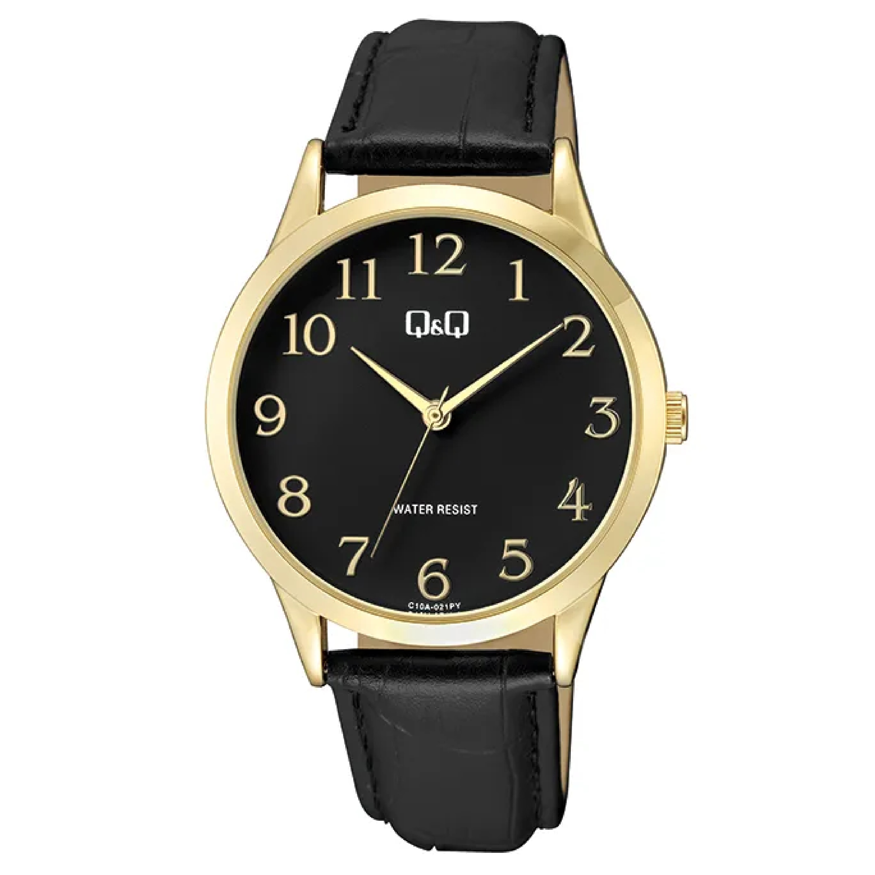 Q&Q C10A-021 - Q&Q None None