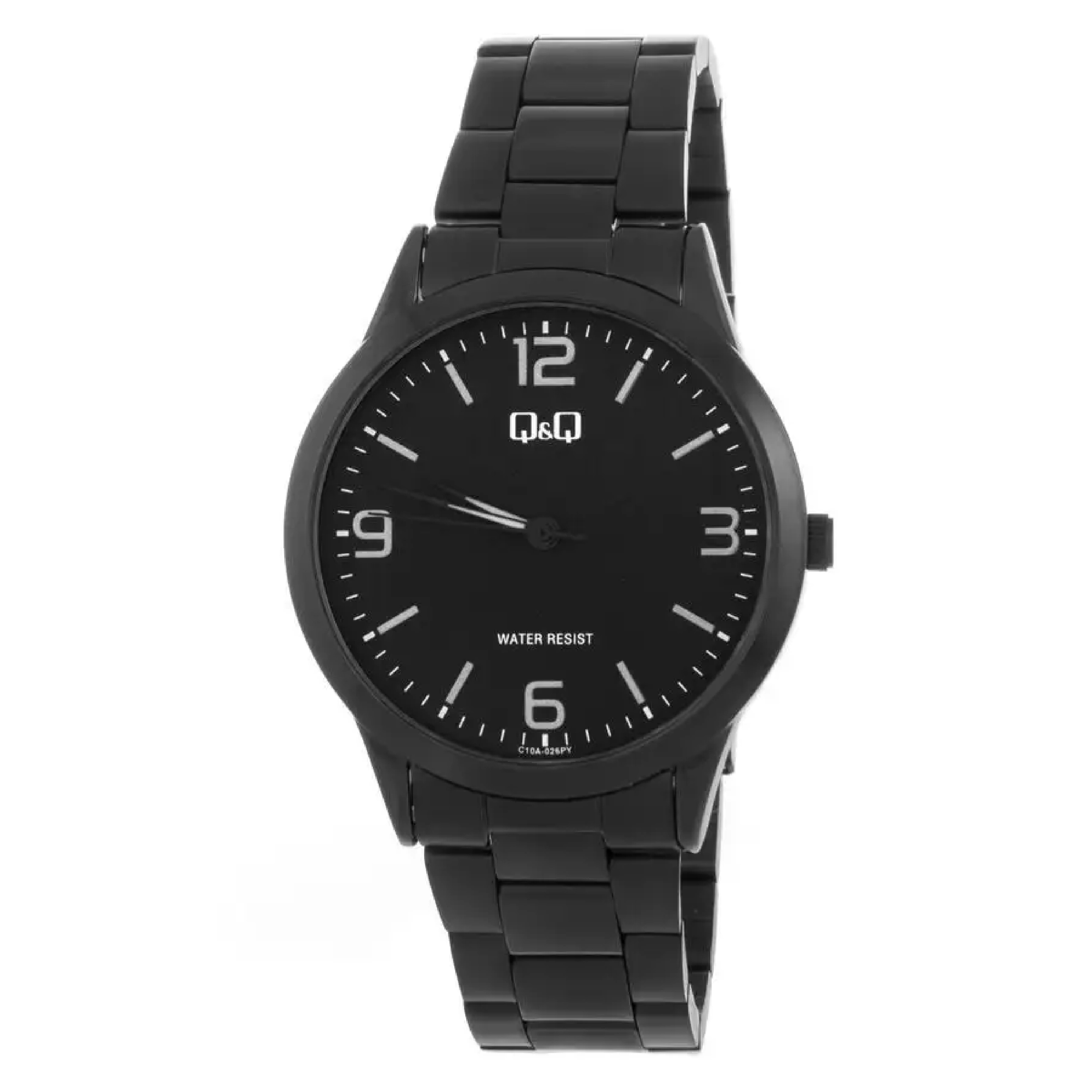 Q&Q C10A-026 - Q&Q None None