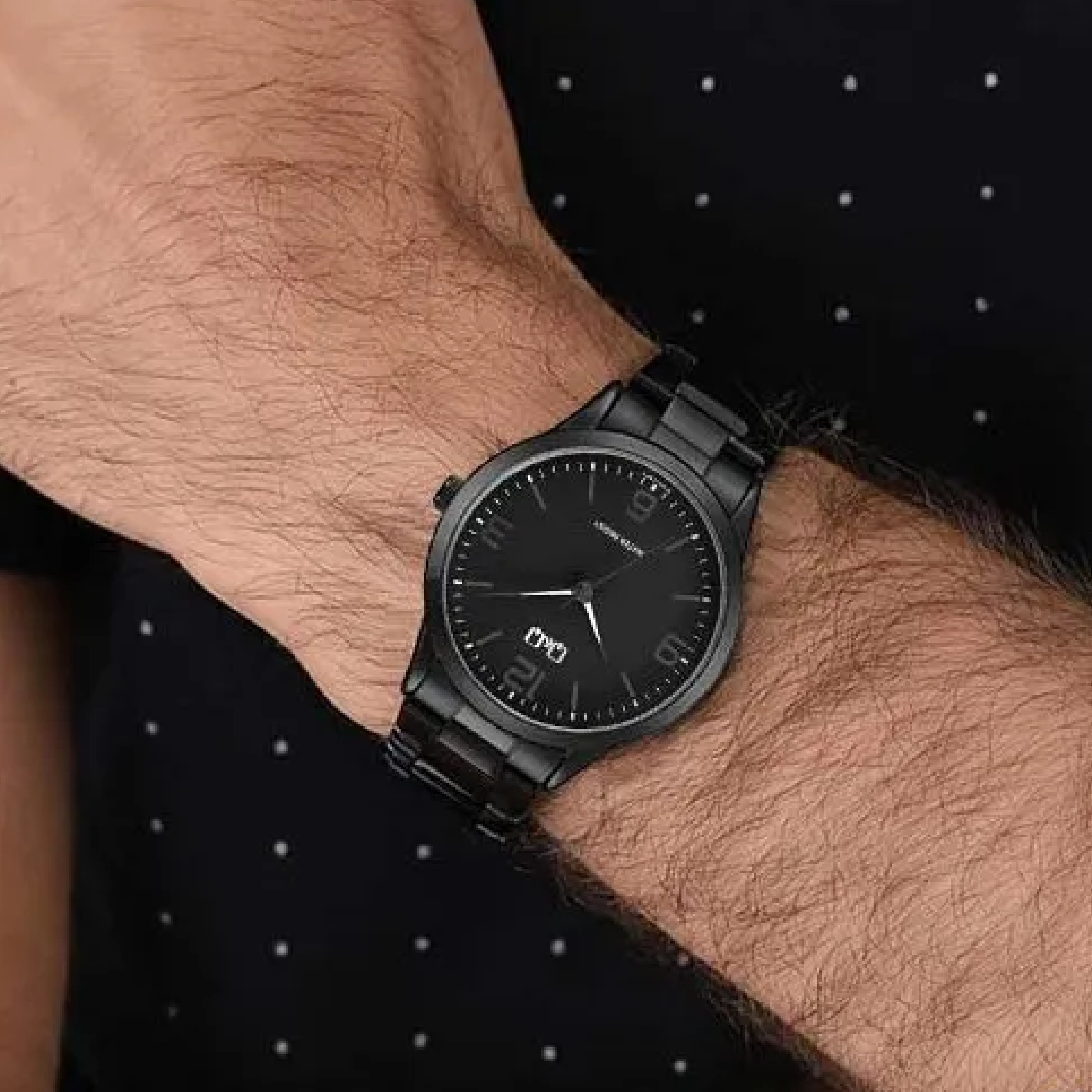 Q&Q C10A-026 - фото 3