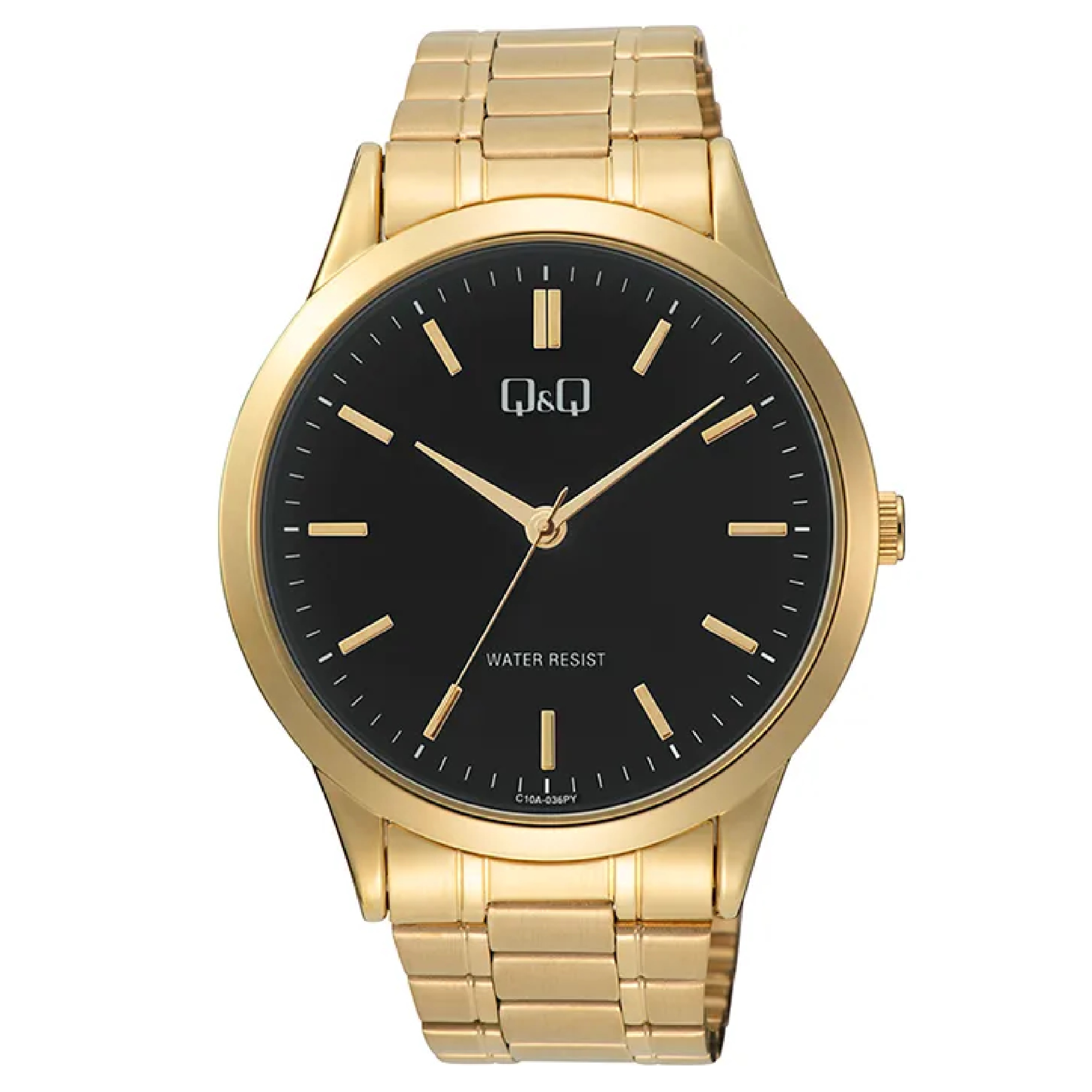 Q&Q C10A-036 - Q&Q None None