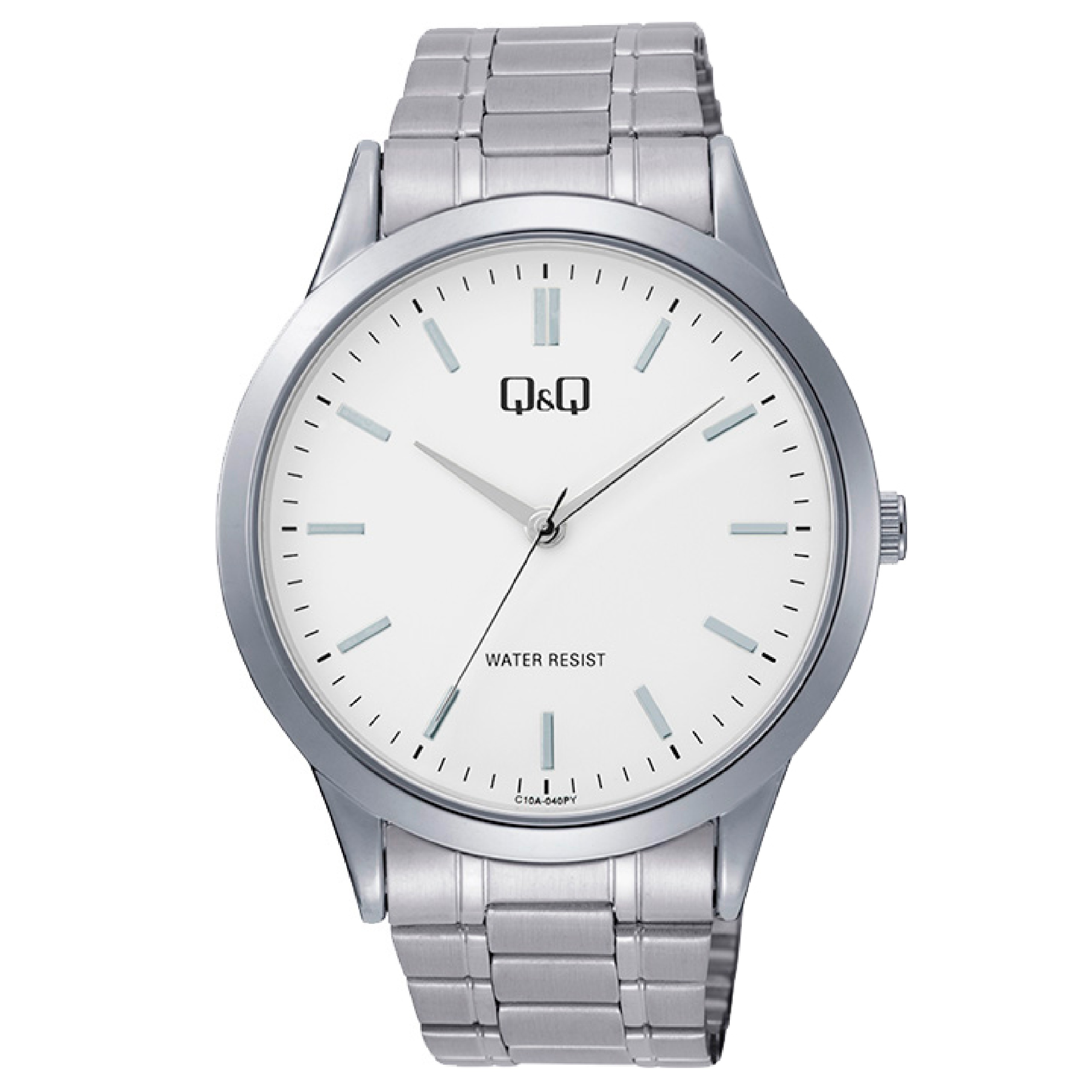 Q&Q C10A-040 - Q&Q None None