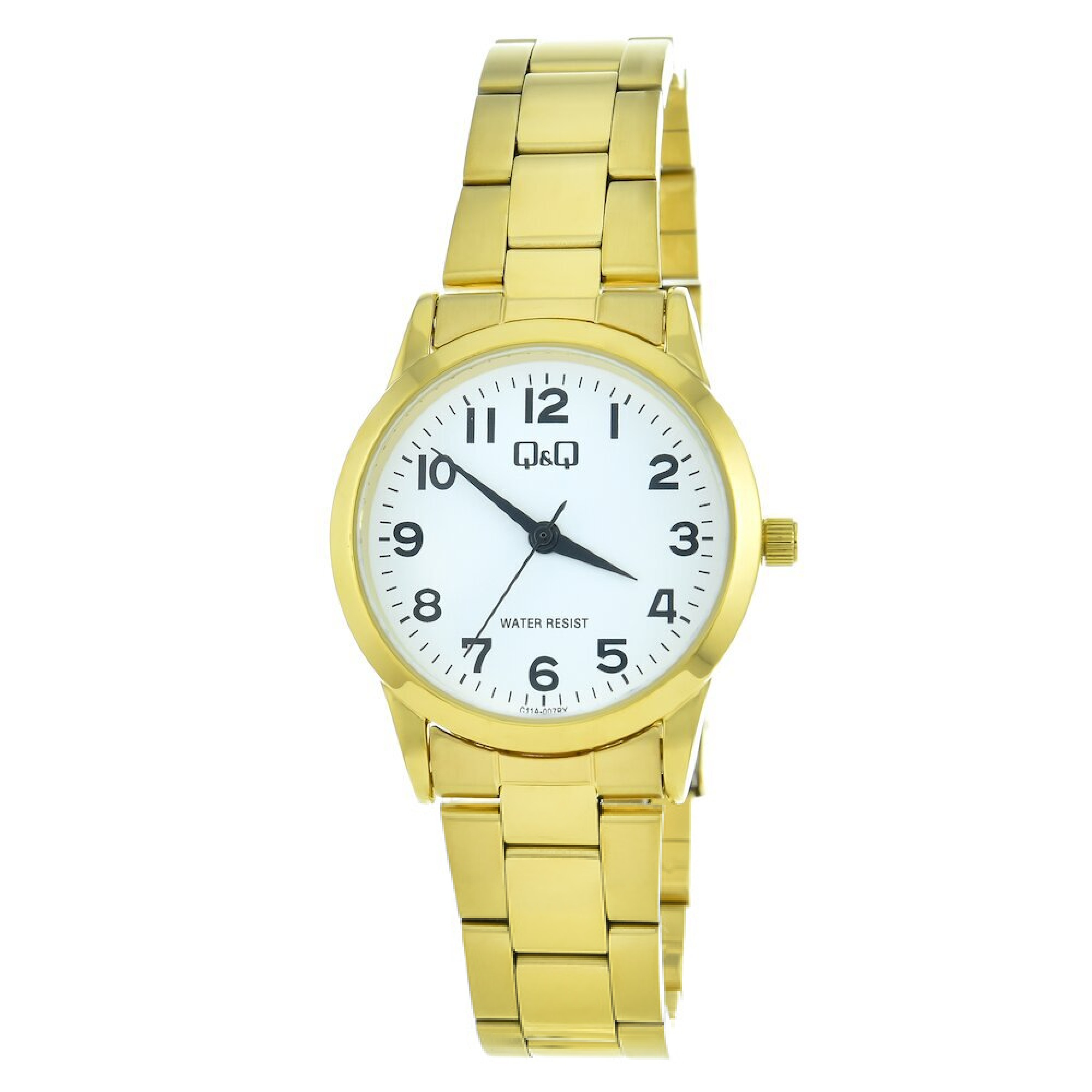 Q&Q C11A-007 - Q&Q None None