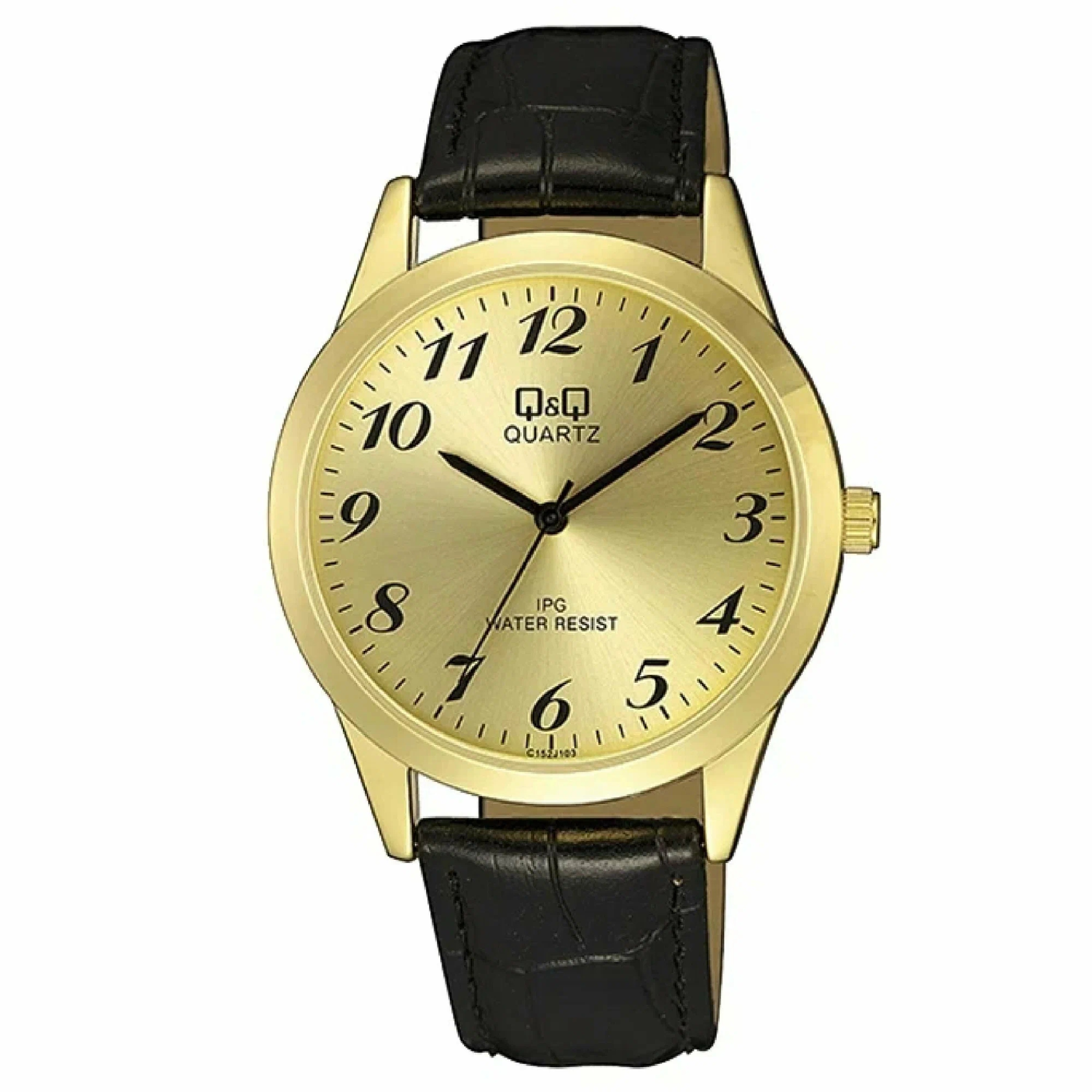 Q&Q C152-103 - Q&Q None None