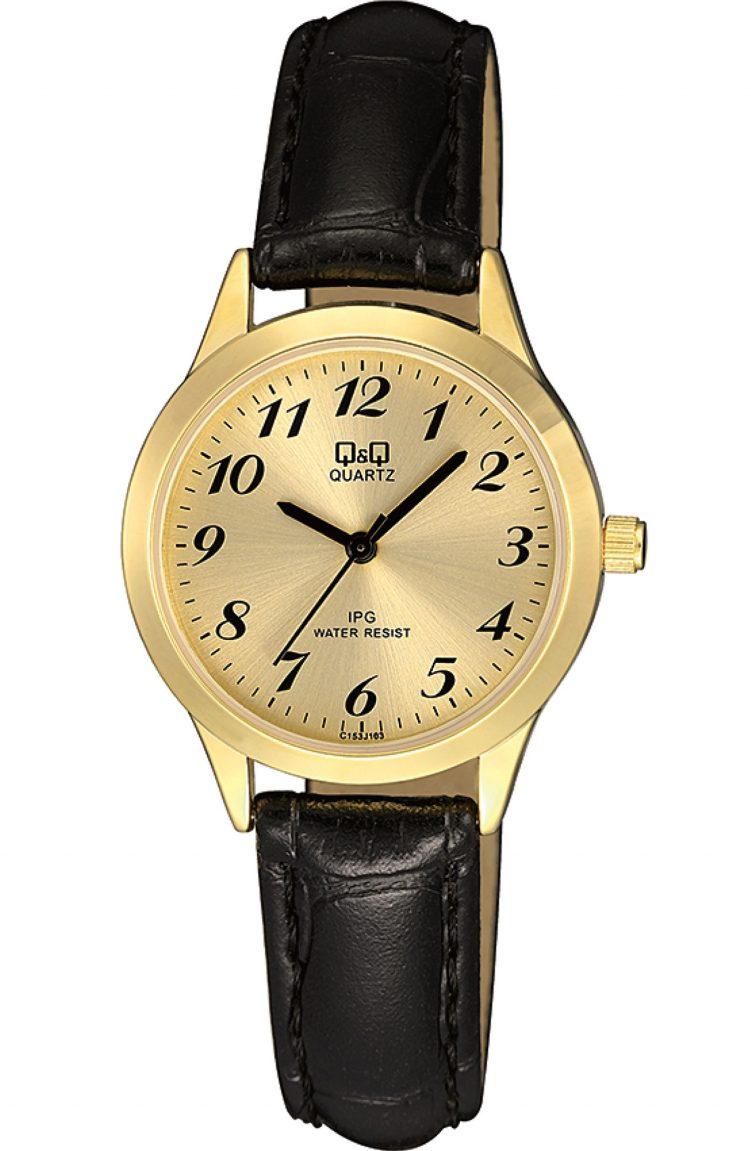 Q&Q C153-103 - Q&Q None None