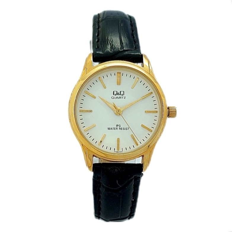 Q&Q C169-101 - Q&Q None None