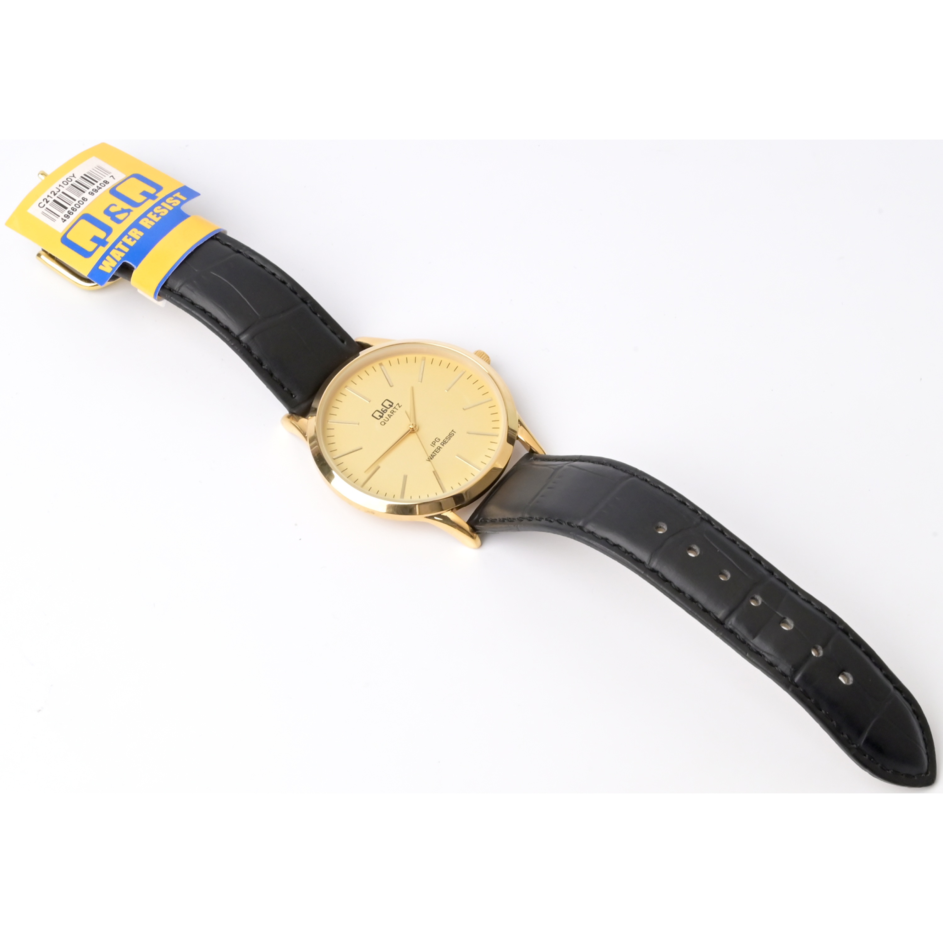 Q&Q C212-100 - фото 2