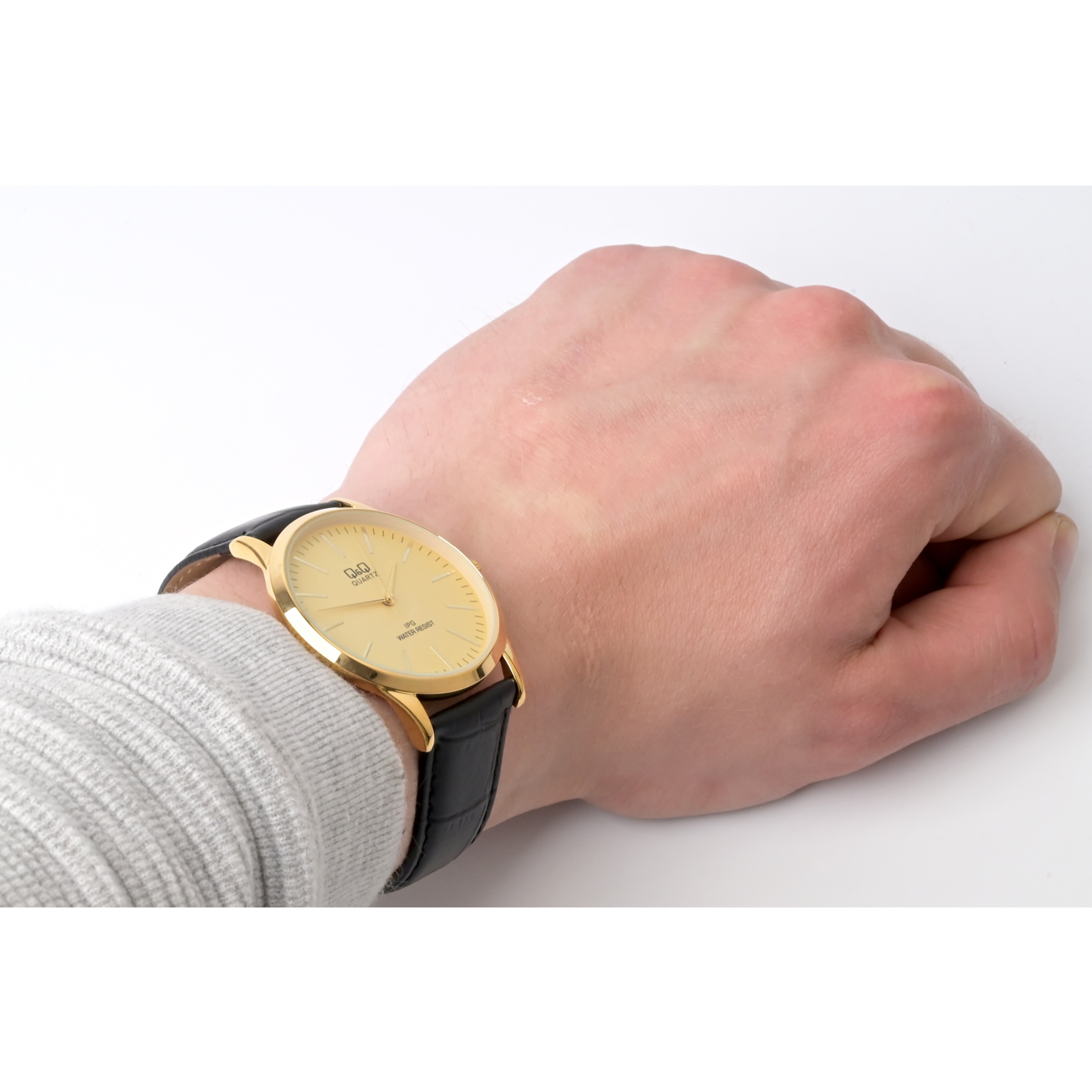 Q&Q C212-100 - фото 4