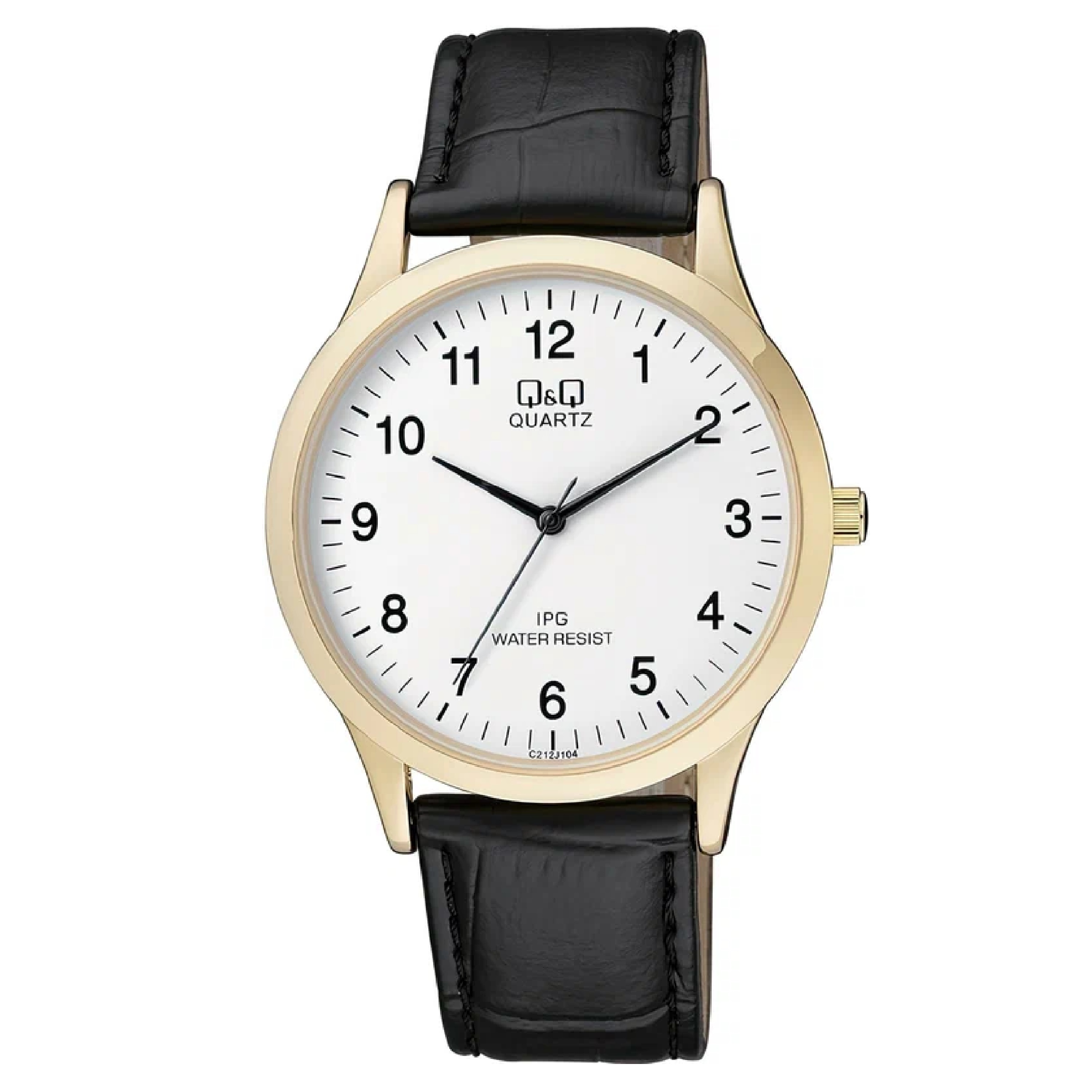 Q&Q C212-104 - Q&Q None None