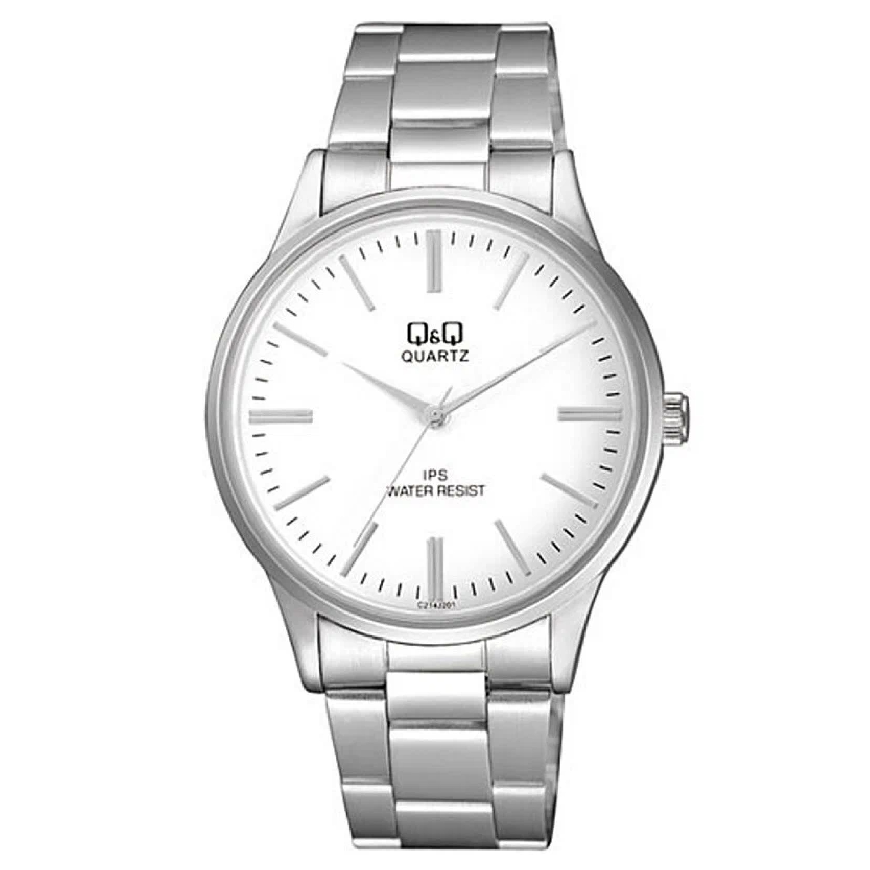 Q&Q C214-201 - Q&Q None None