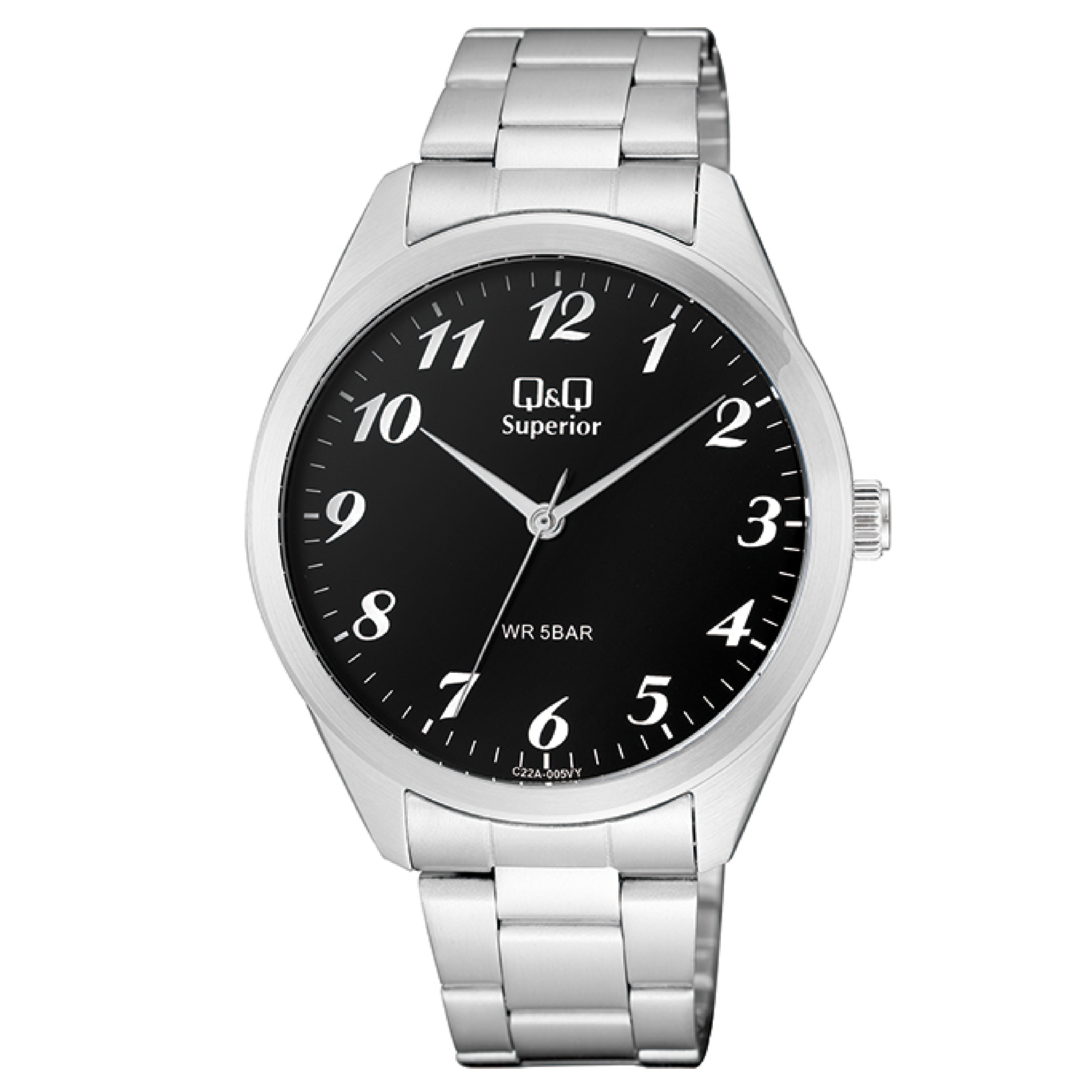 Q&Q C22A-005 - Q&Q None None