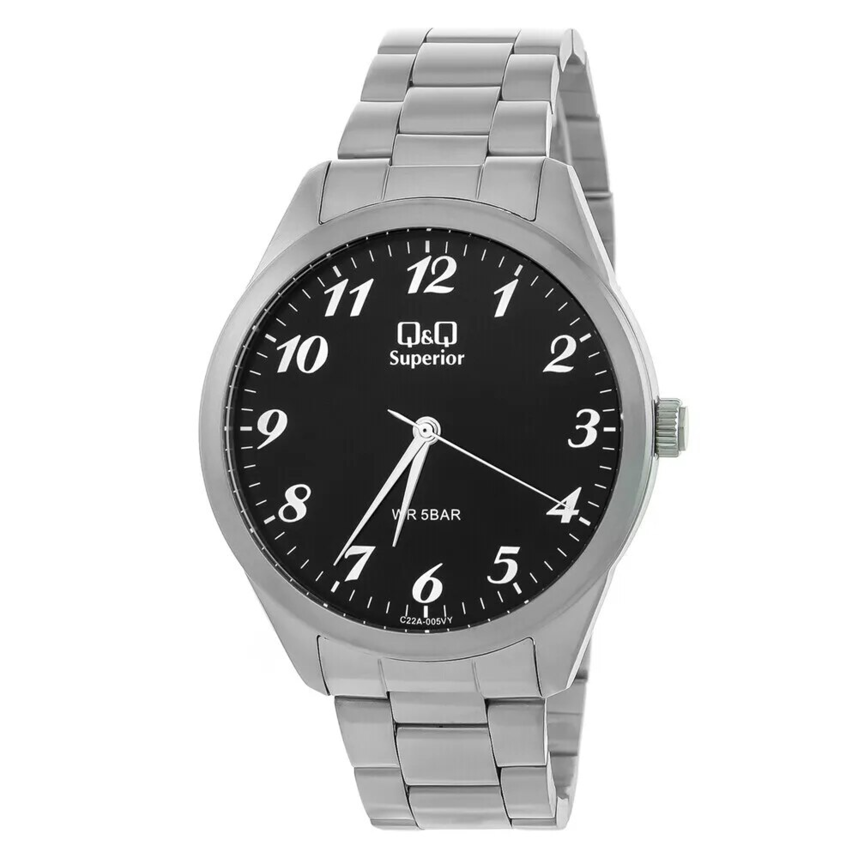 Q&Q C22A-005 - фото 2