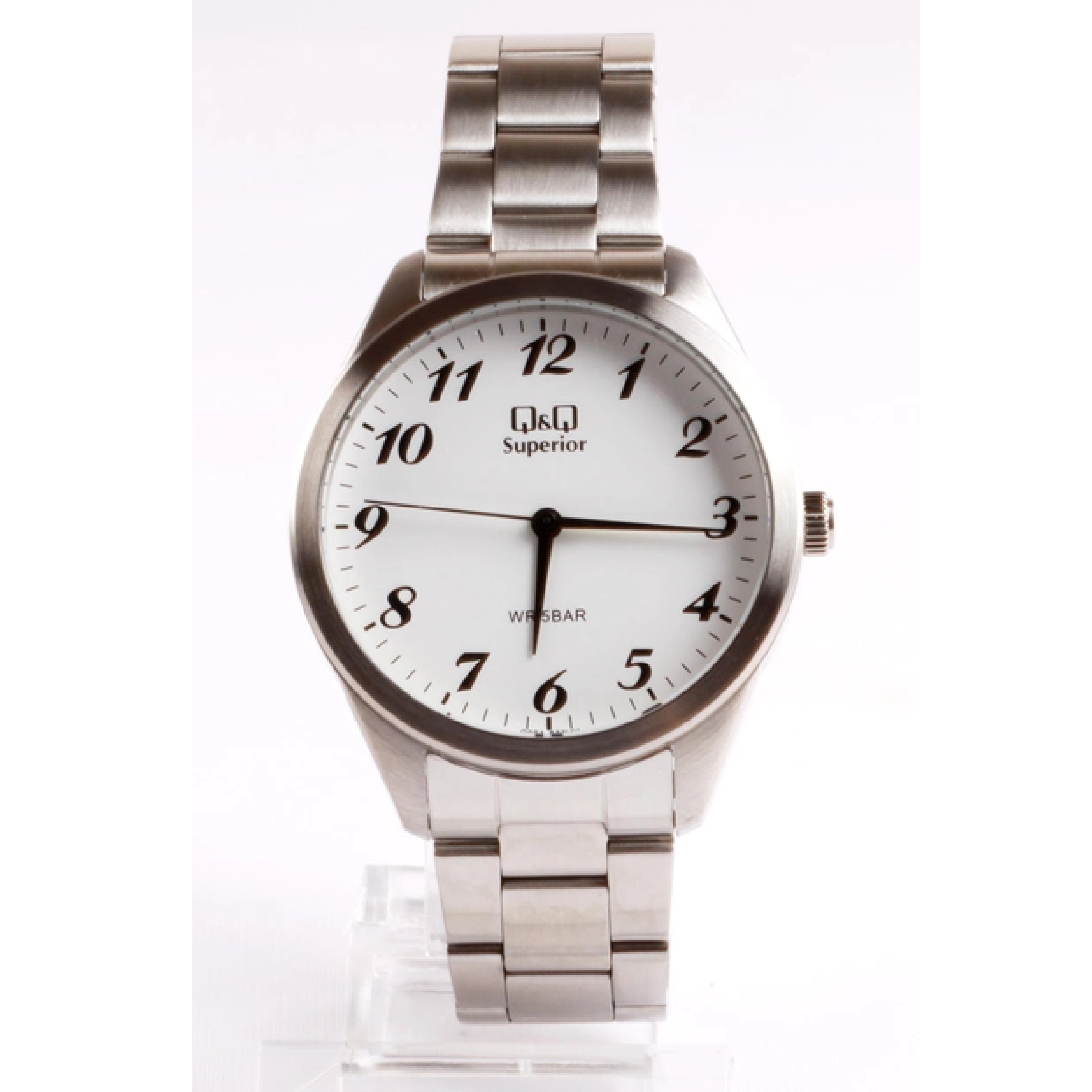 Q&Q C22A-006 - Q&Q None None