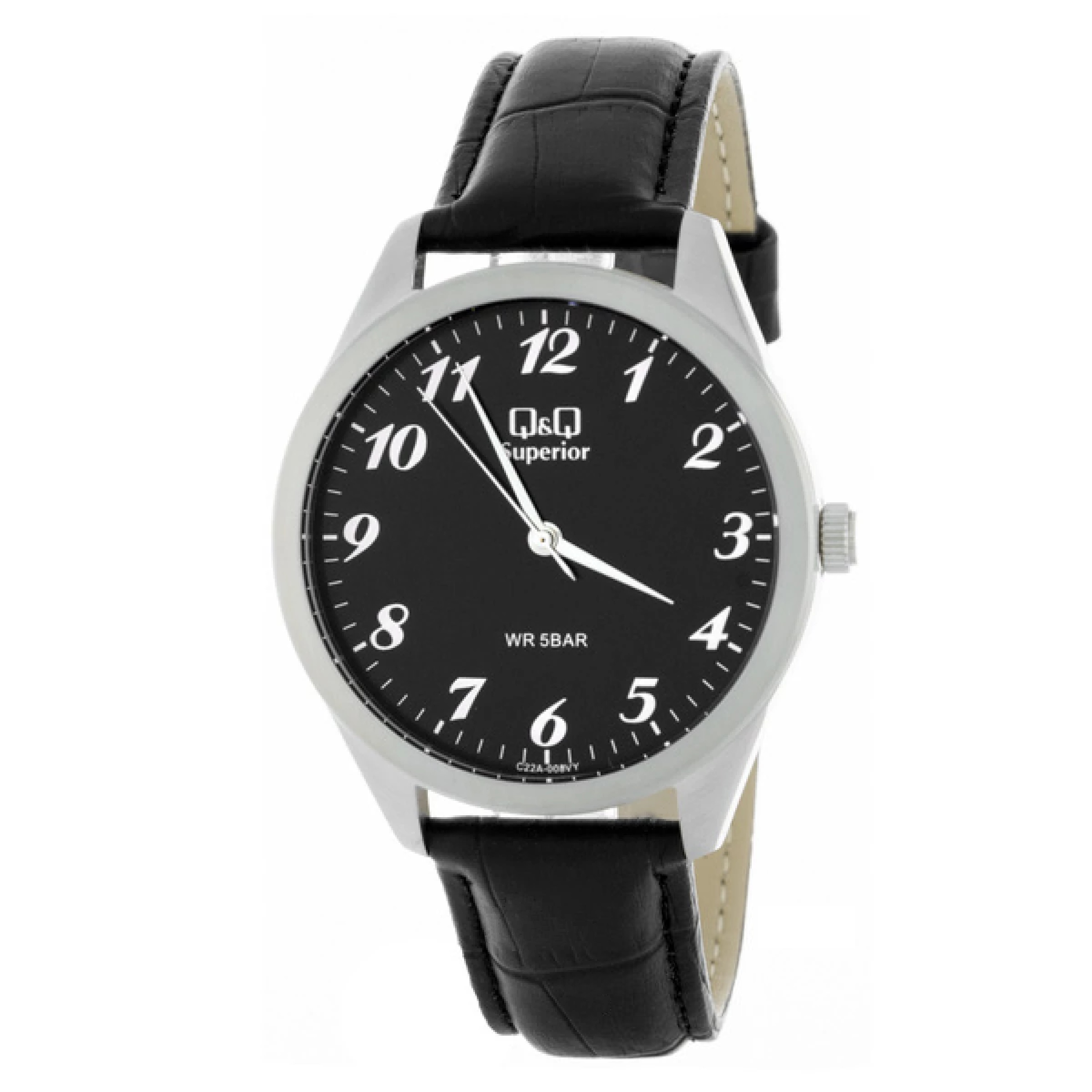 Q&Q C22A-008 - Q&Q None None