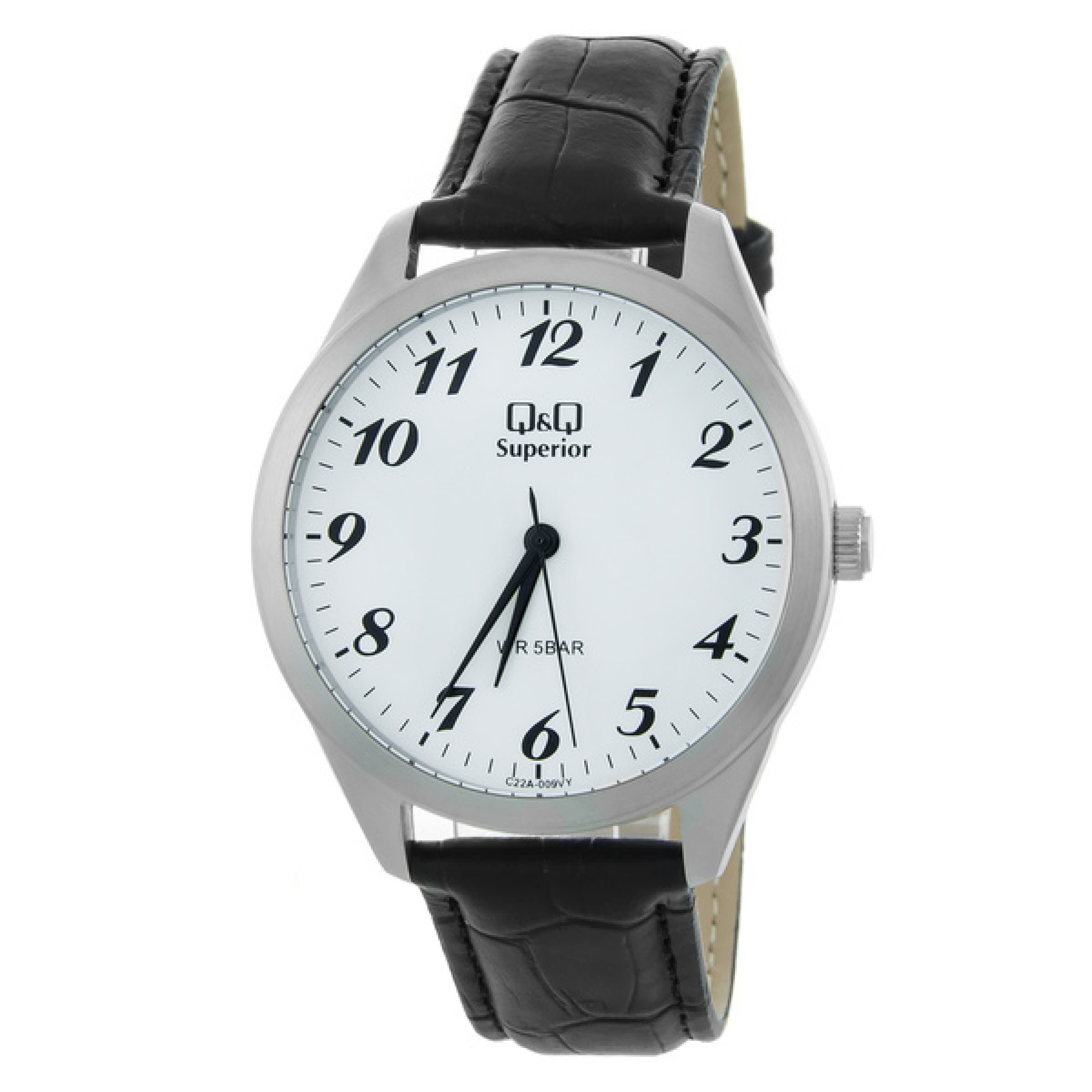 Q&Q C22A-009 - Q&Q None None