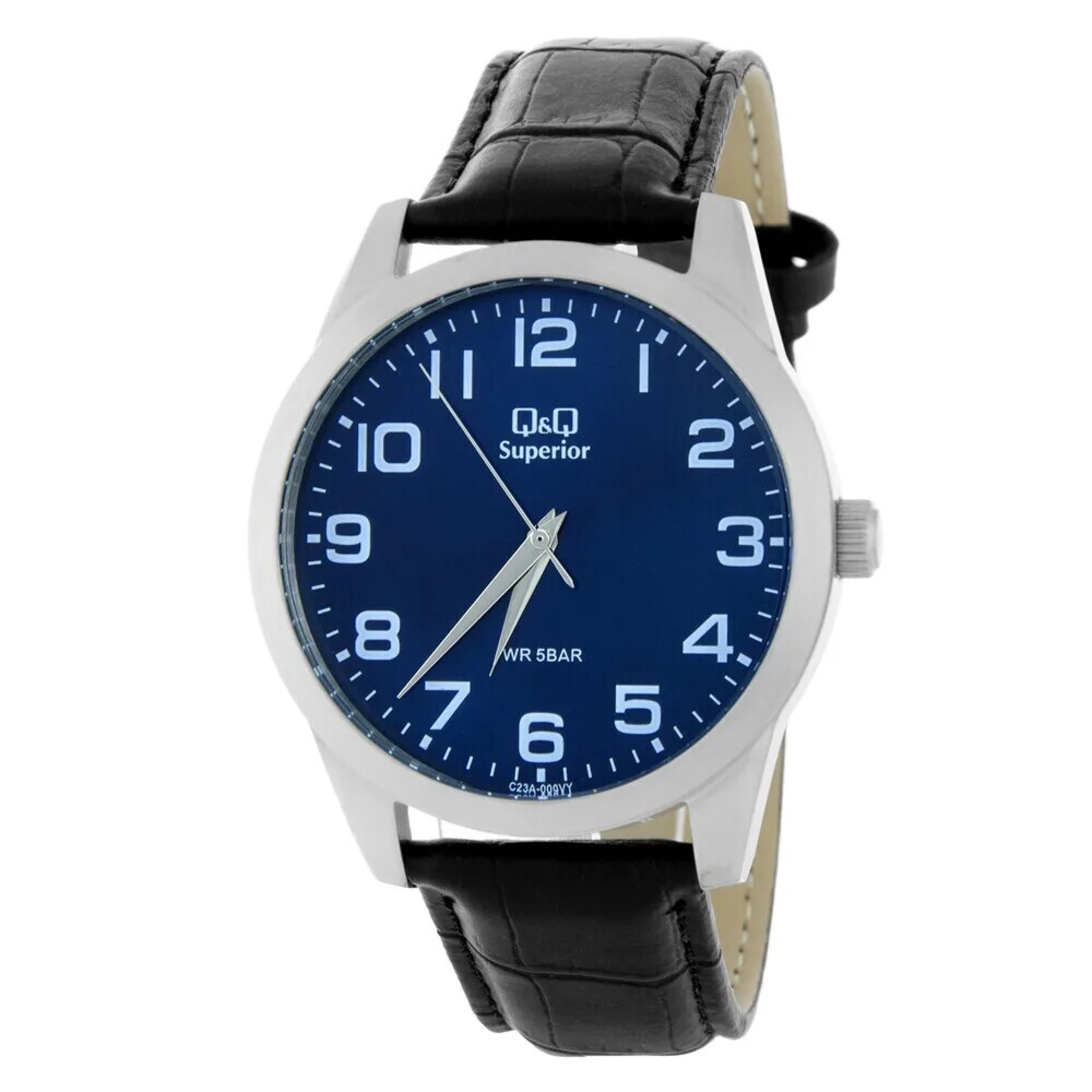 Q&Q C23A-009 - Q&Q None None