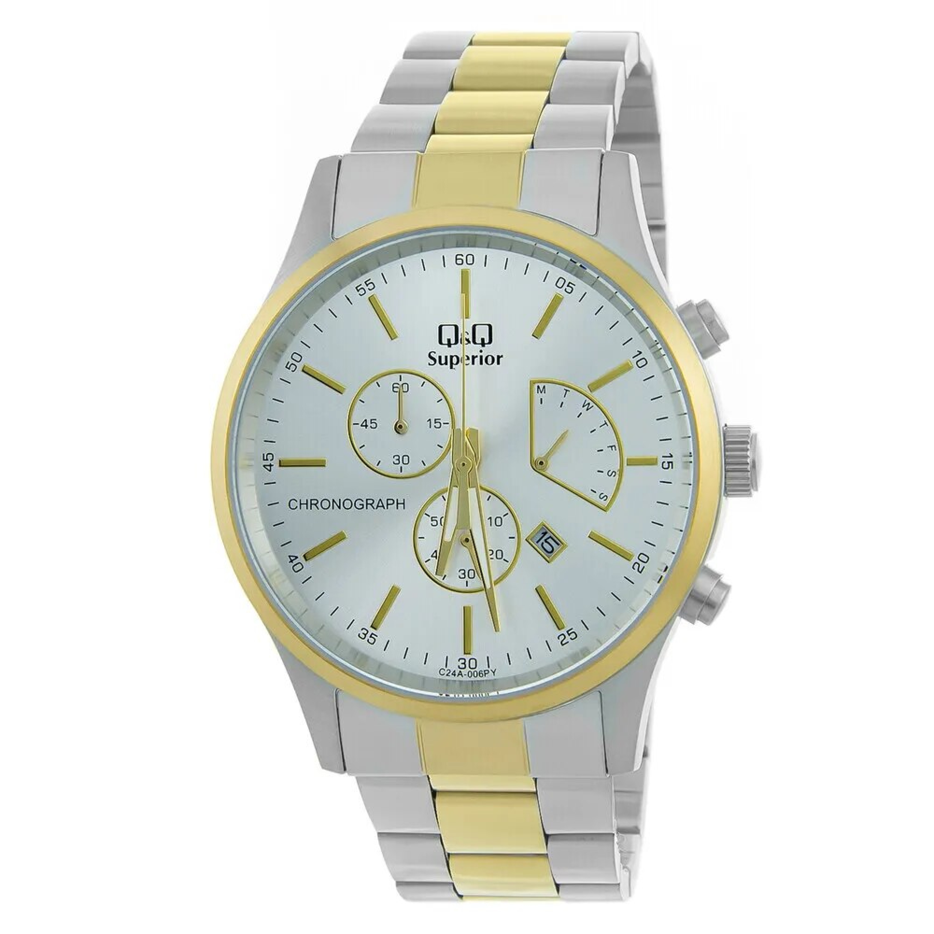 Q&Q C24A-006 - фото 2