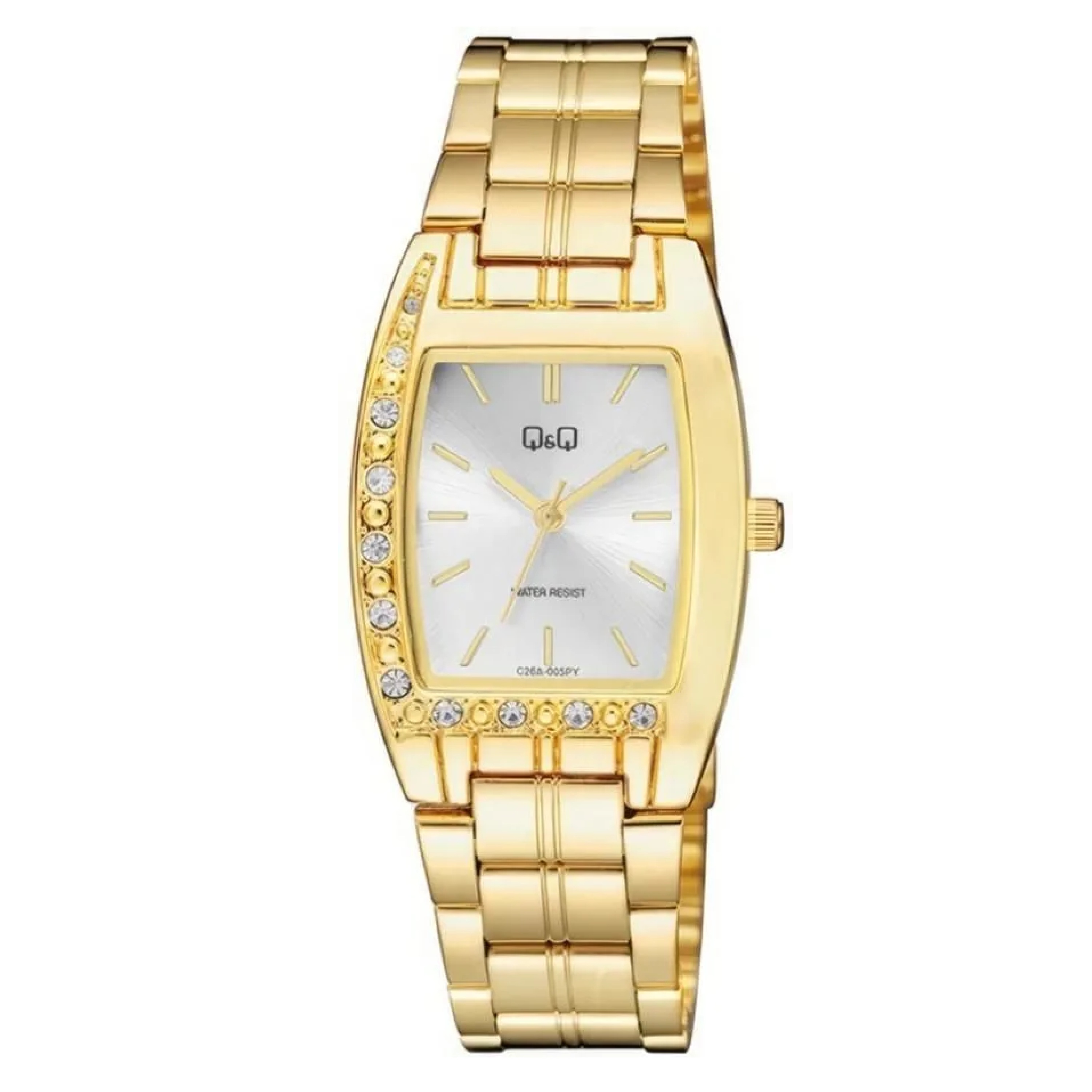 Q&Q C26A-005 - Q&Q None None