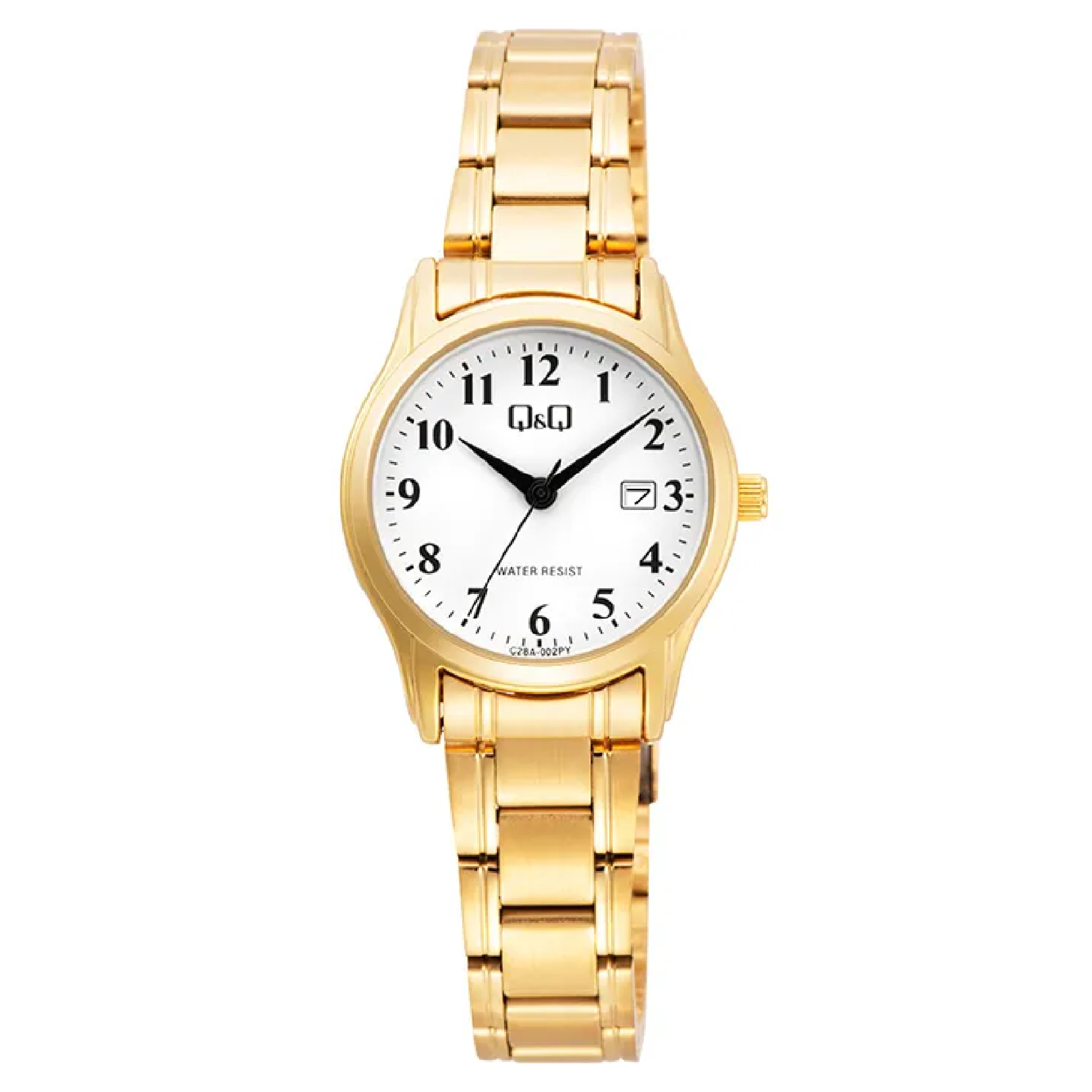 Q&Q C28A-002 - Q&Q None None