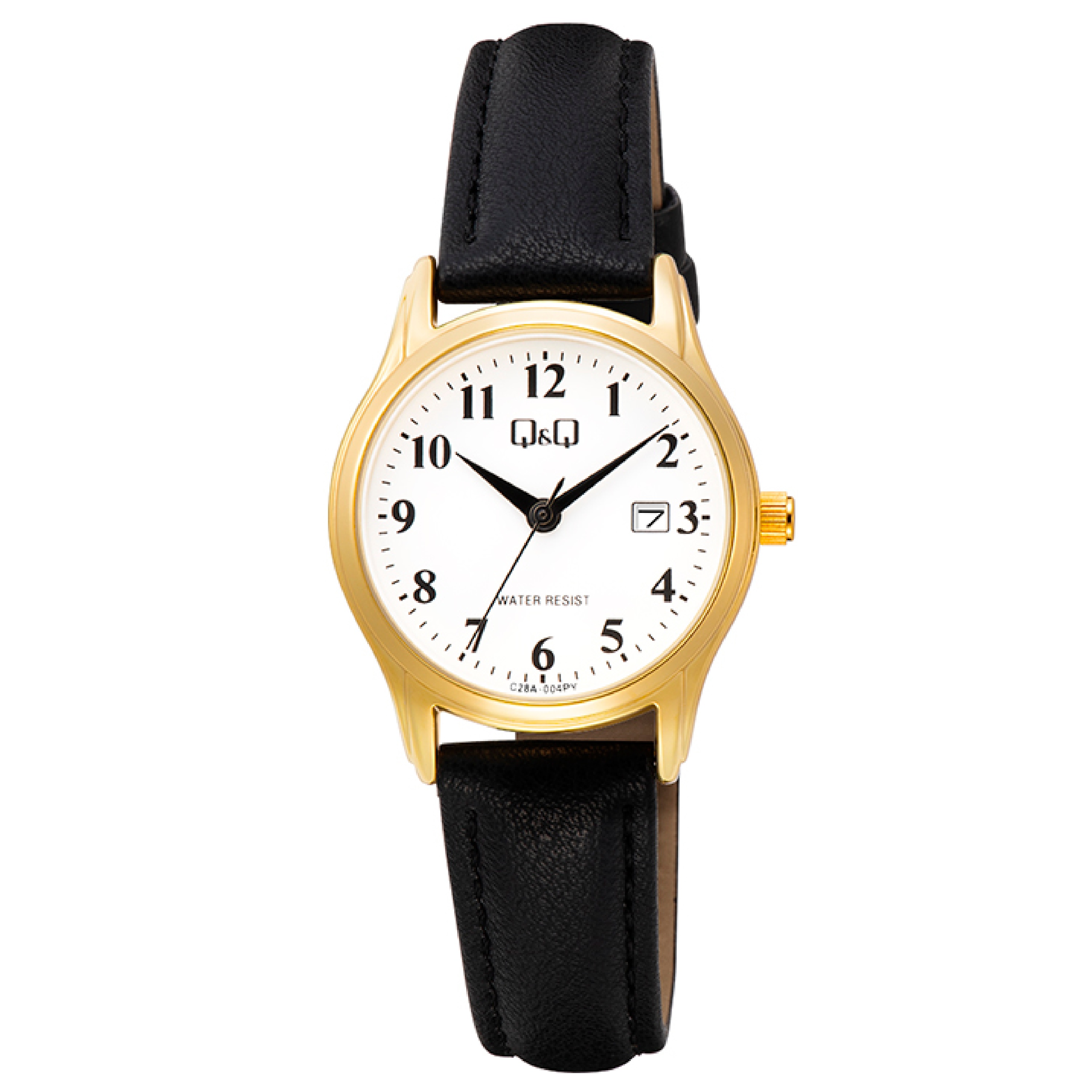 Q&Q C28A-004 - Q&Q None None