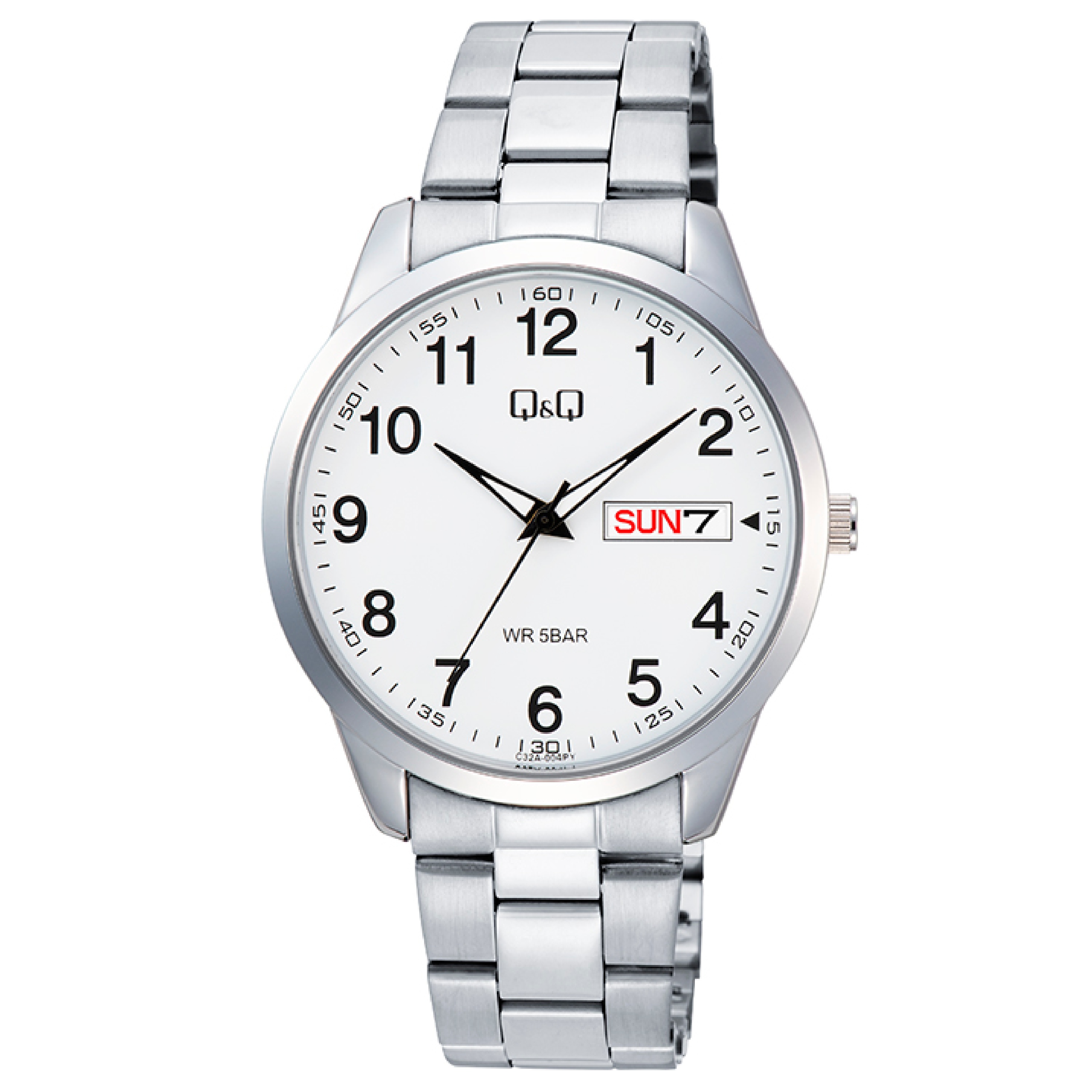 Q&Q C32A-004 - Q&Q None None