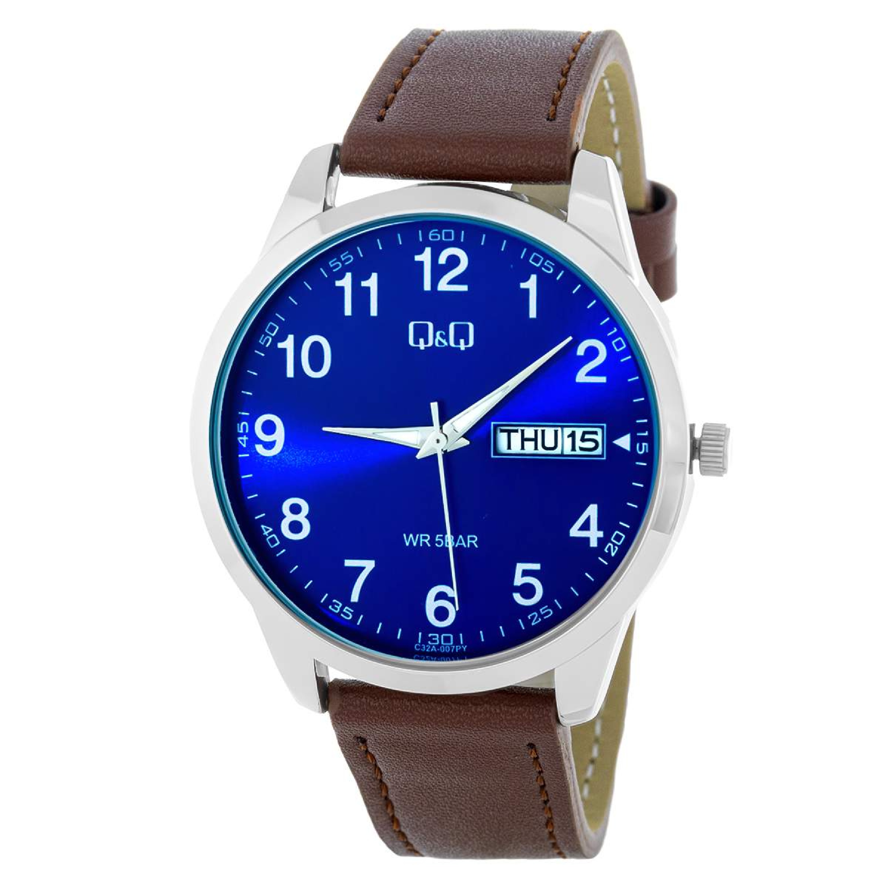 Q&Q C32A-007 - Q&Q None None