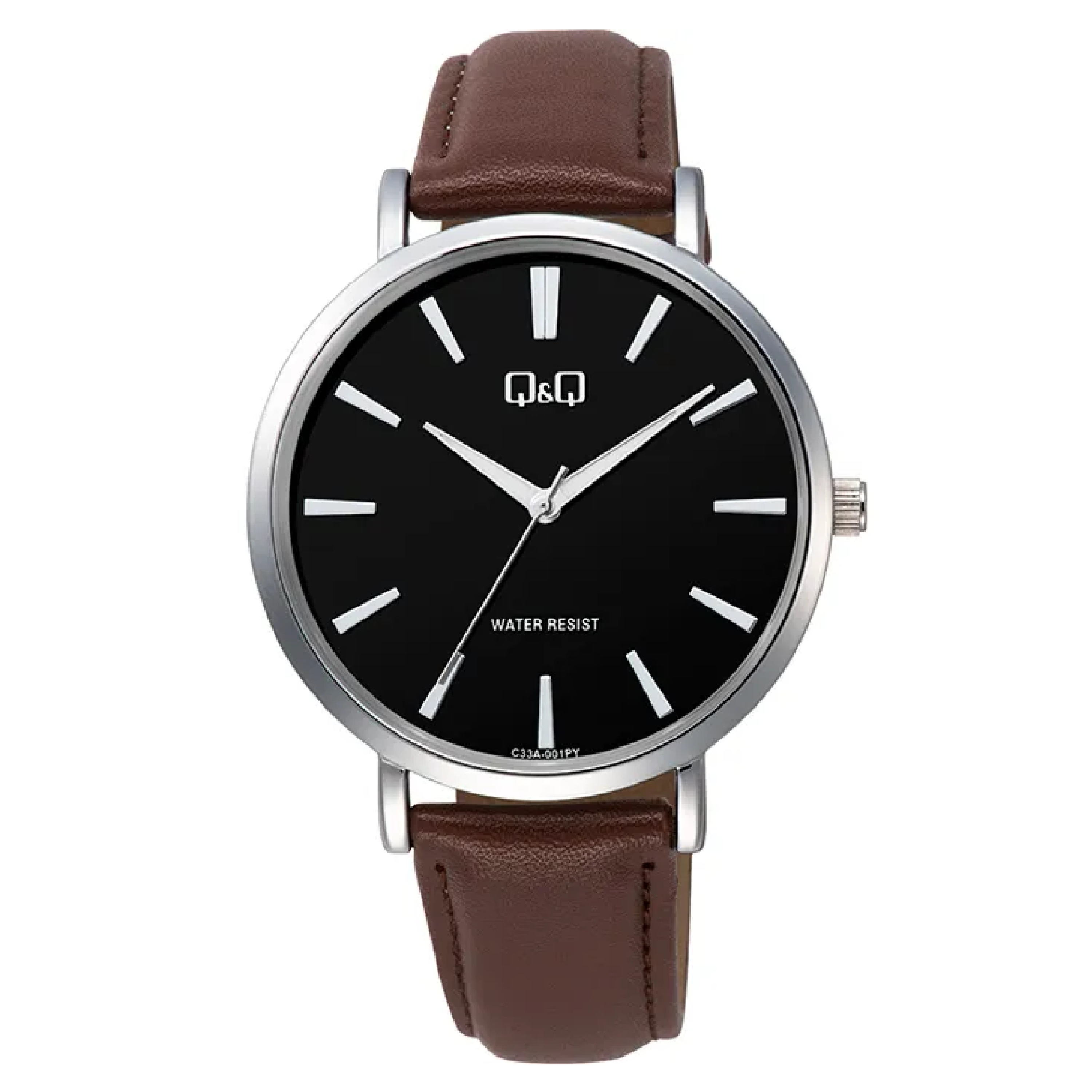 Q&Q C33A-001 - Q&Q None None