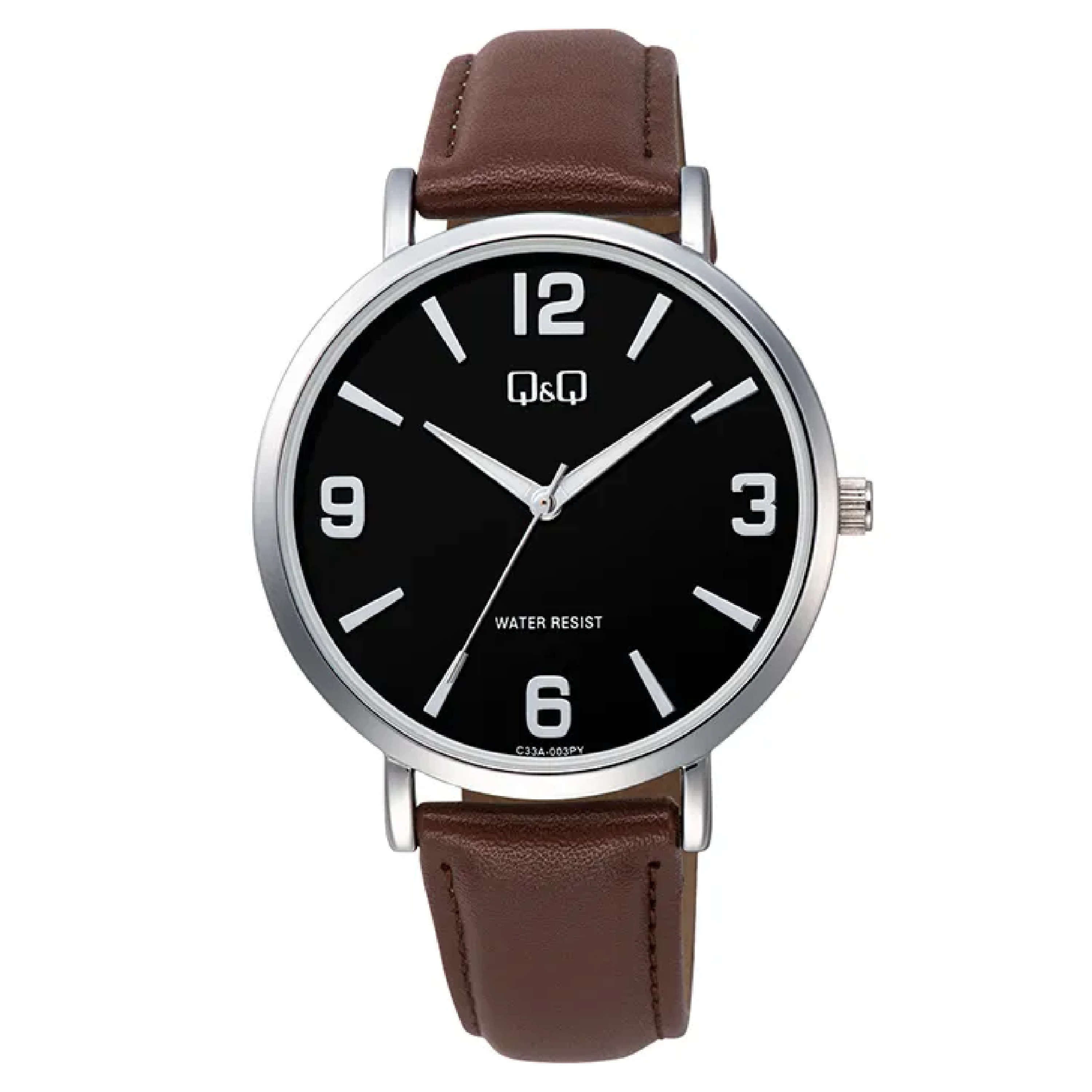 Q&Q C33A-003 - Q&Q None None