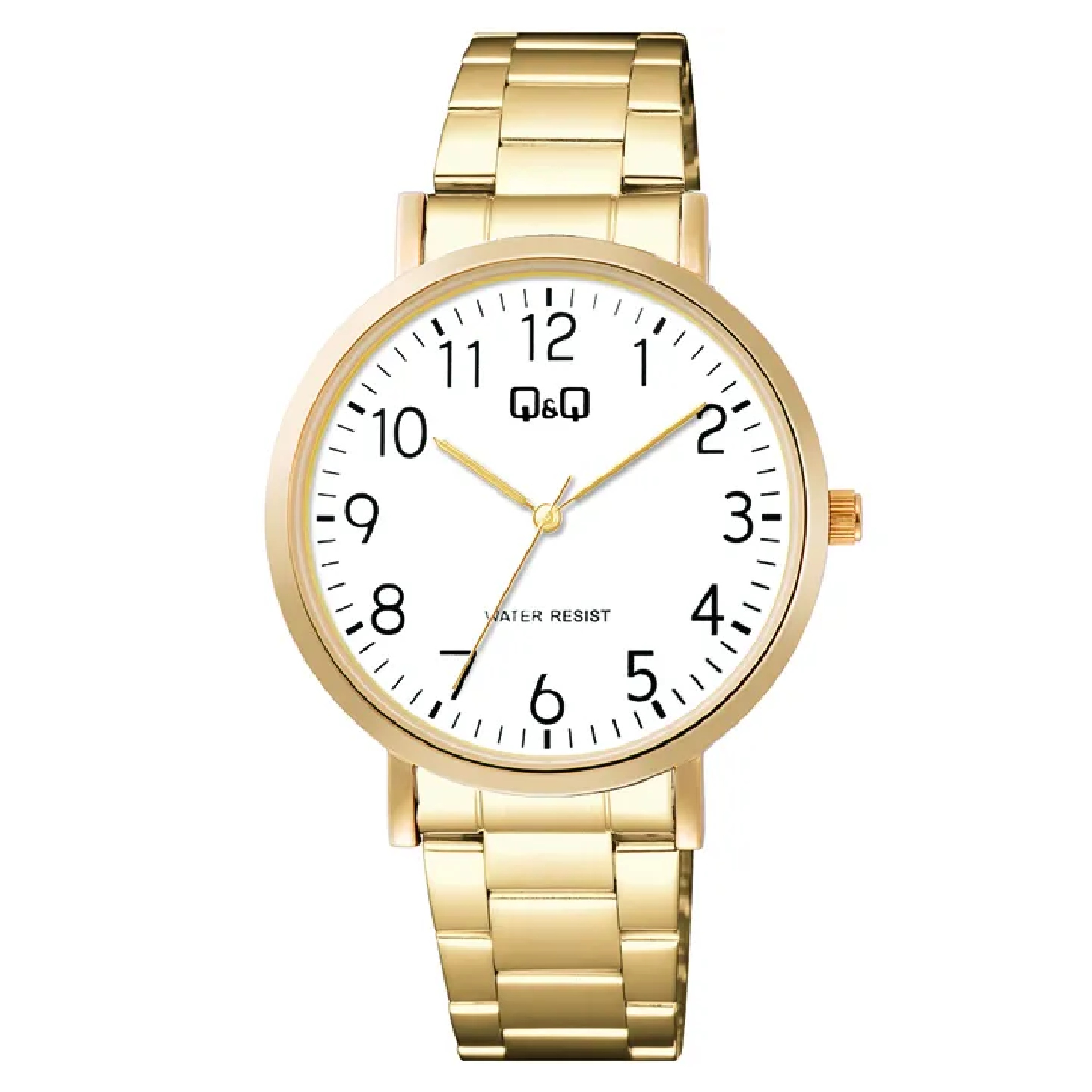 Q&Q C34A-002 - Q&Q None None