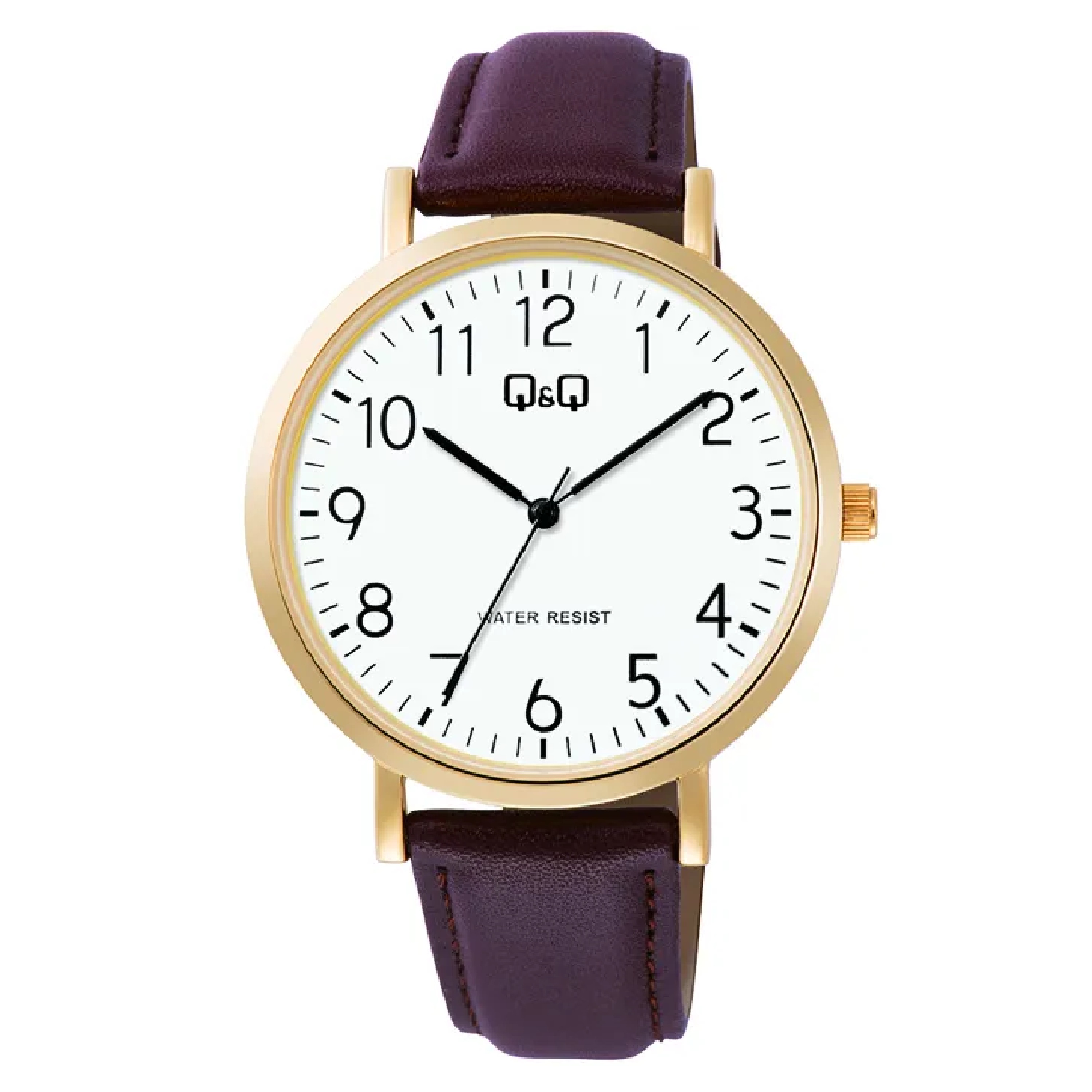 Q&Q C34A-008 - Q&Q None None