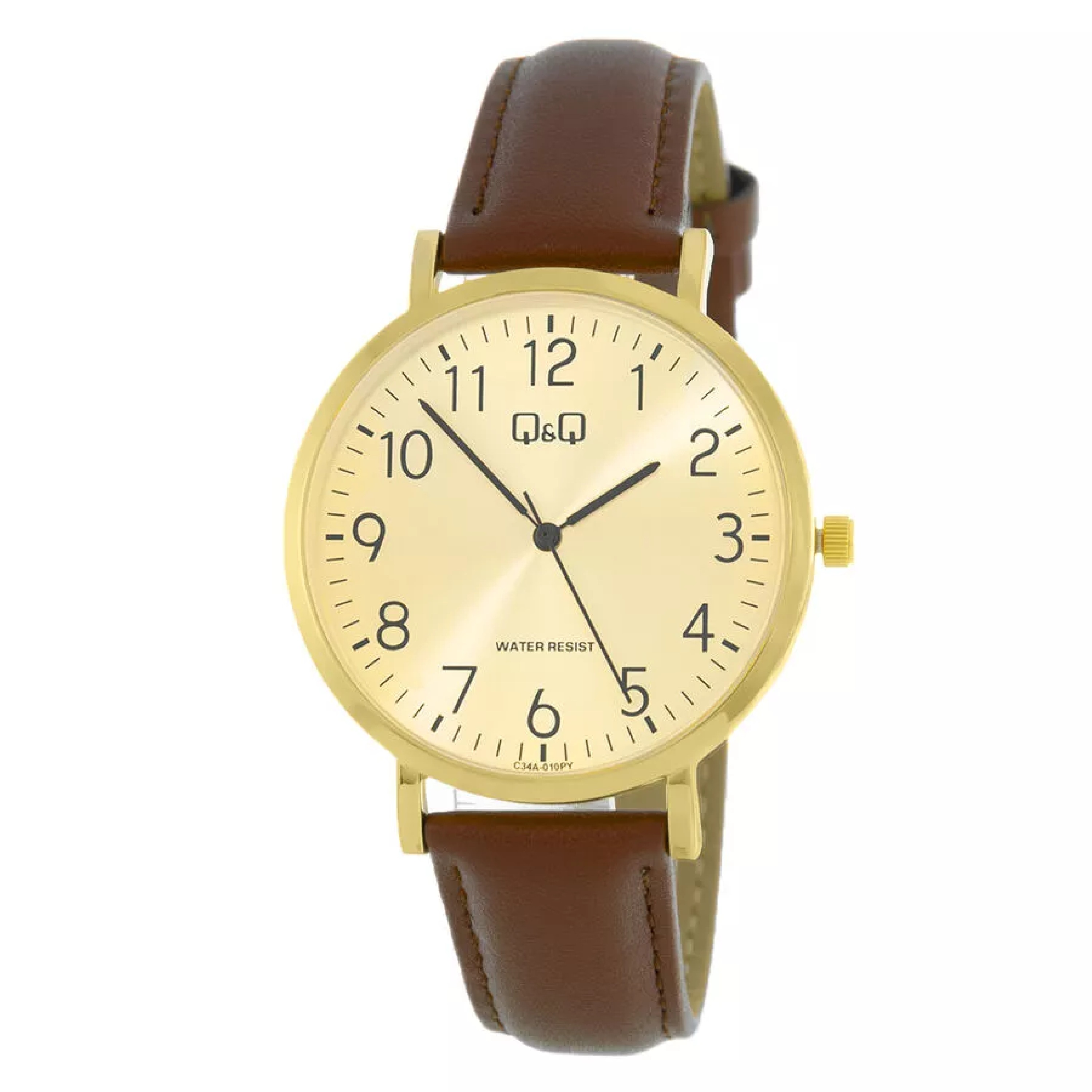 Q&Q C34A-010 - Q&Q None None