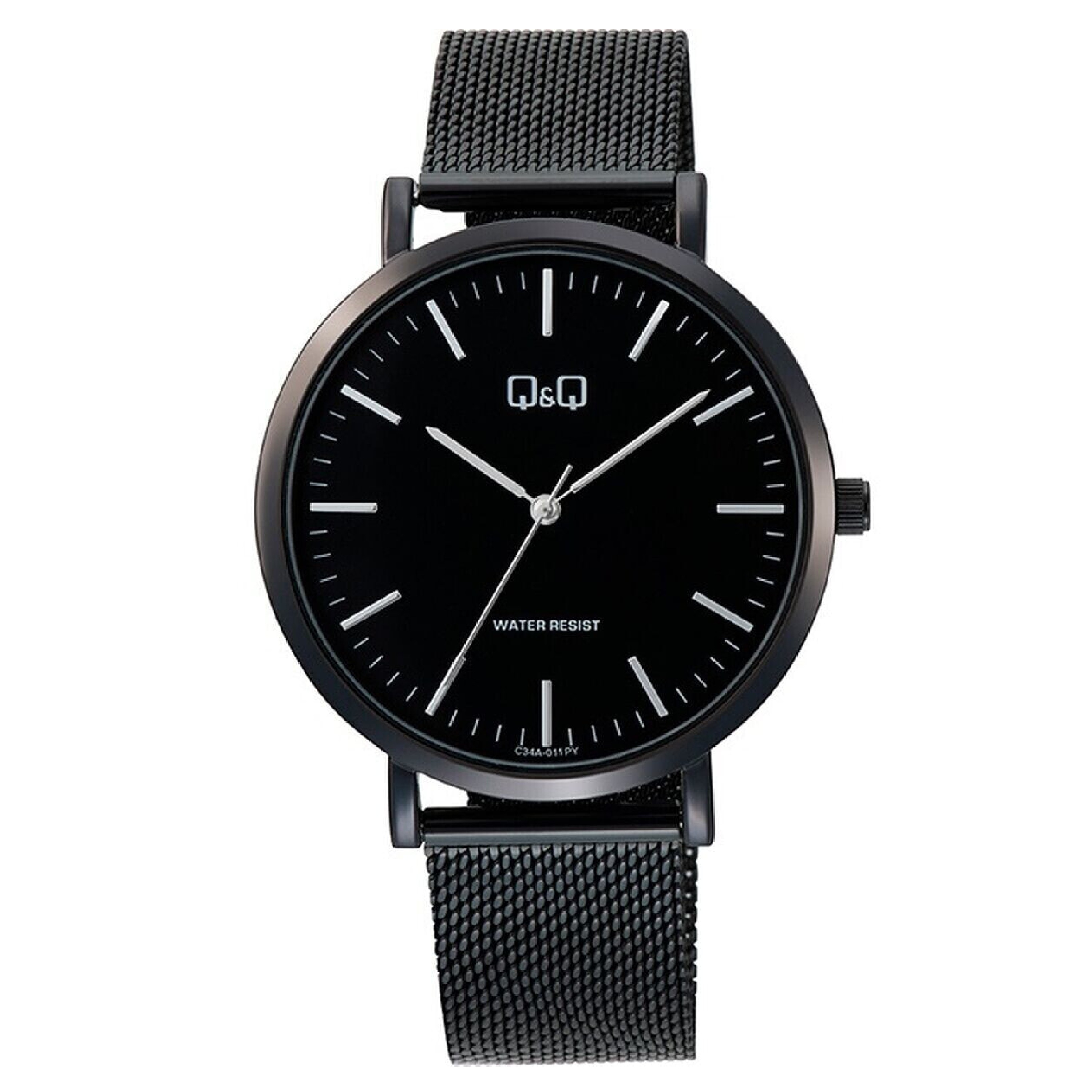 Q&Q C34A-011 - Q&Q None None