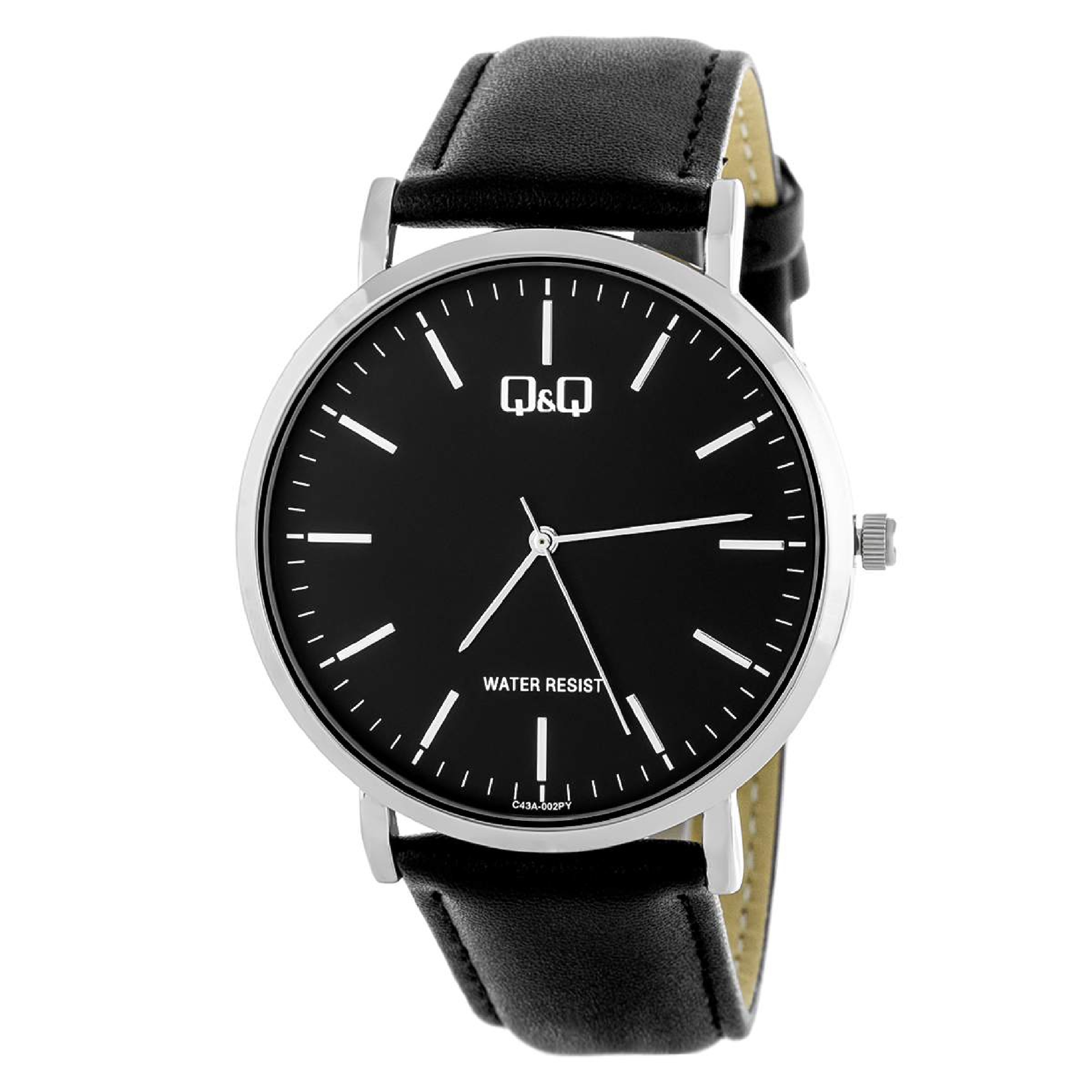 Q&Q C43A-002 - Q&Q None None