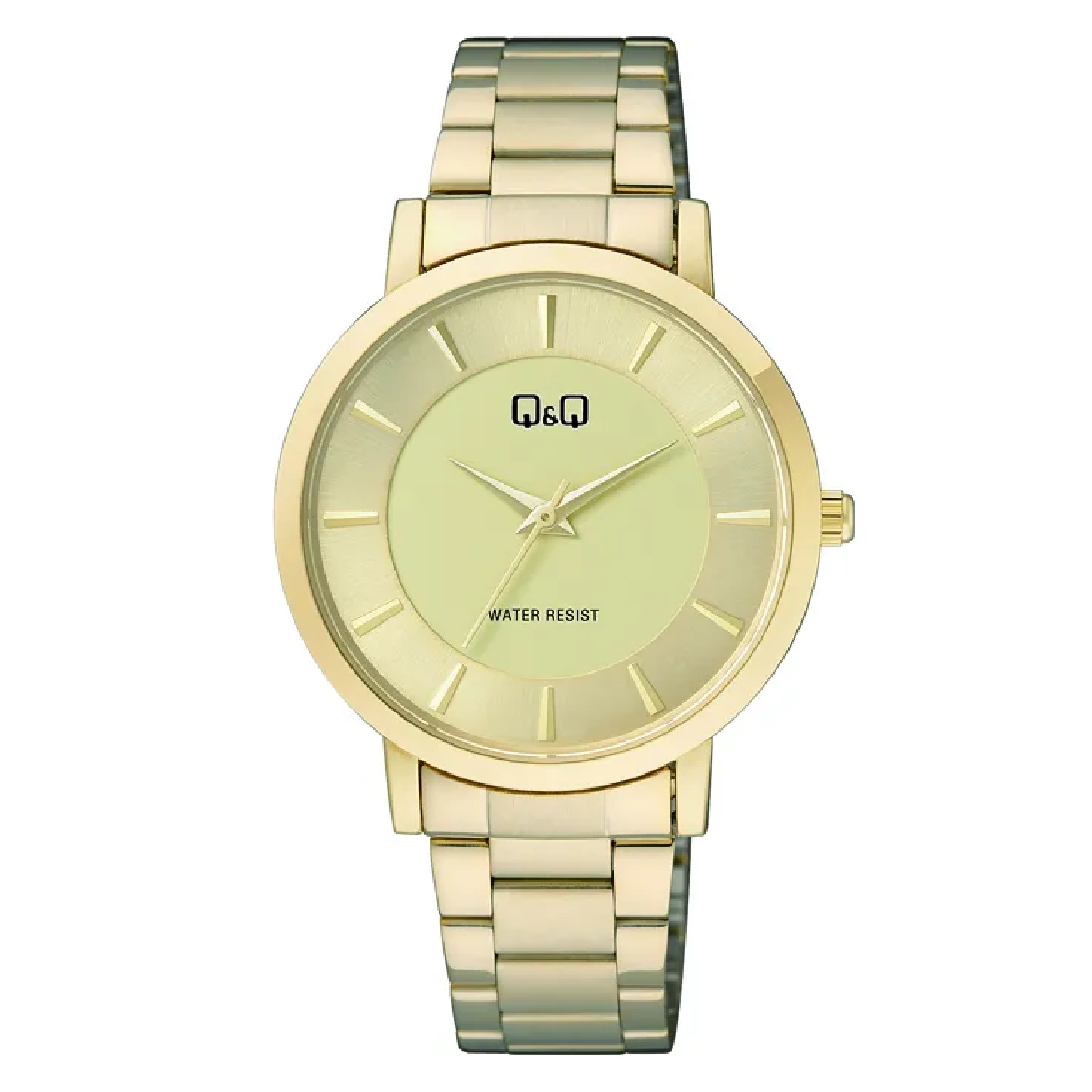 Q&Q C59A-002 - Q&Q None None