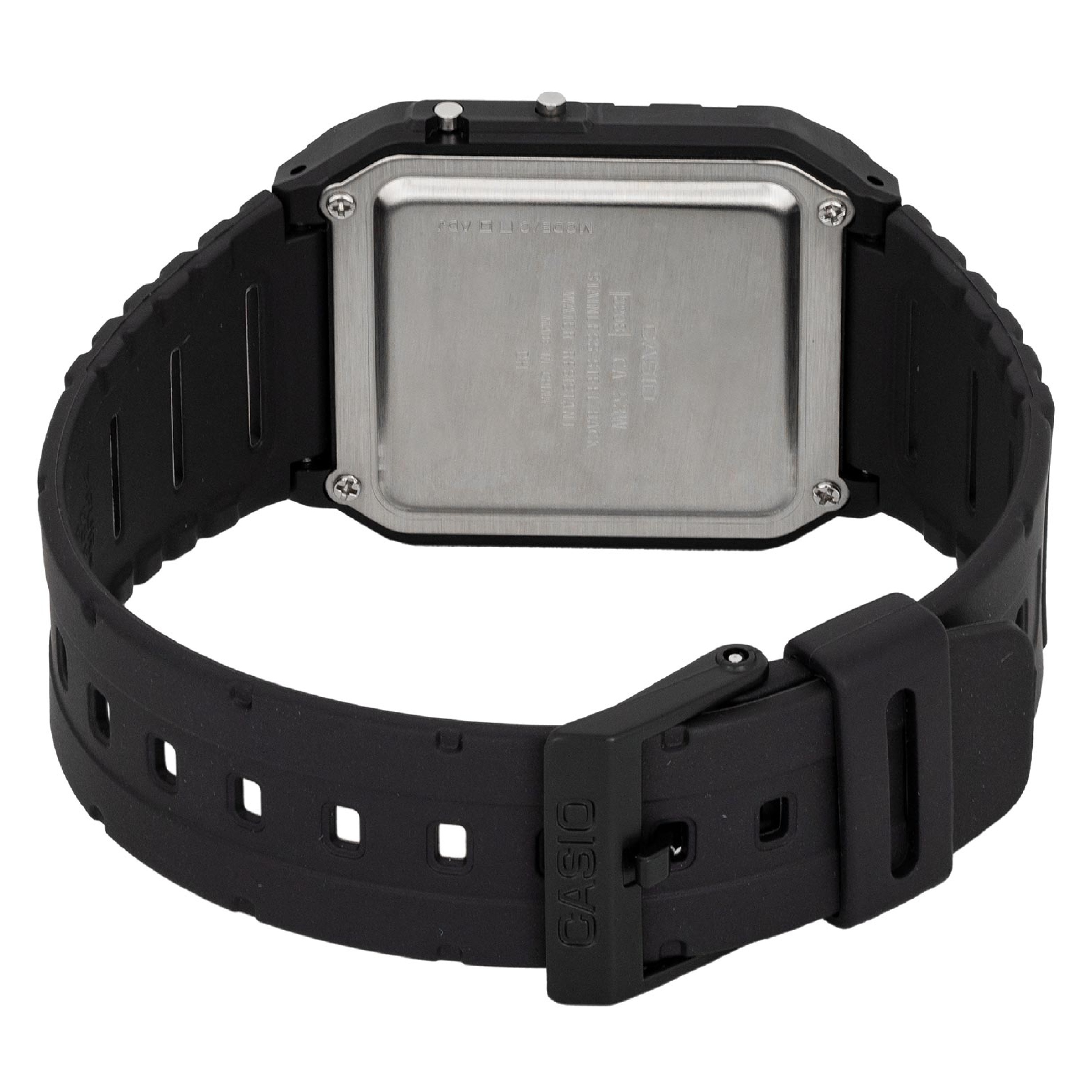 CASIO CA-53WF-1B - фото 3